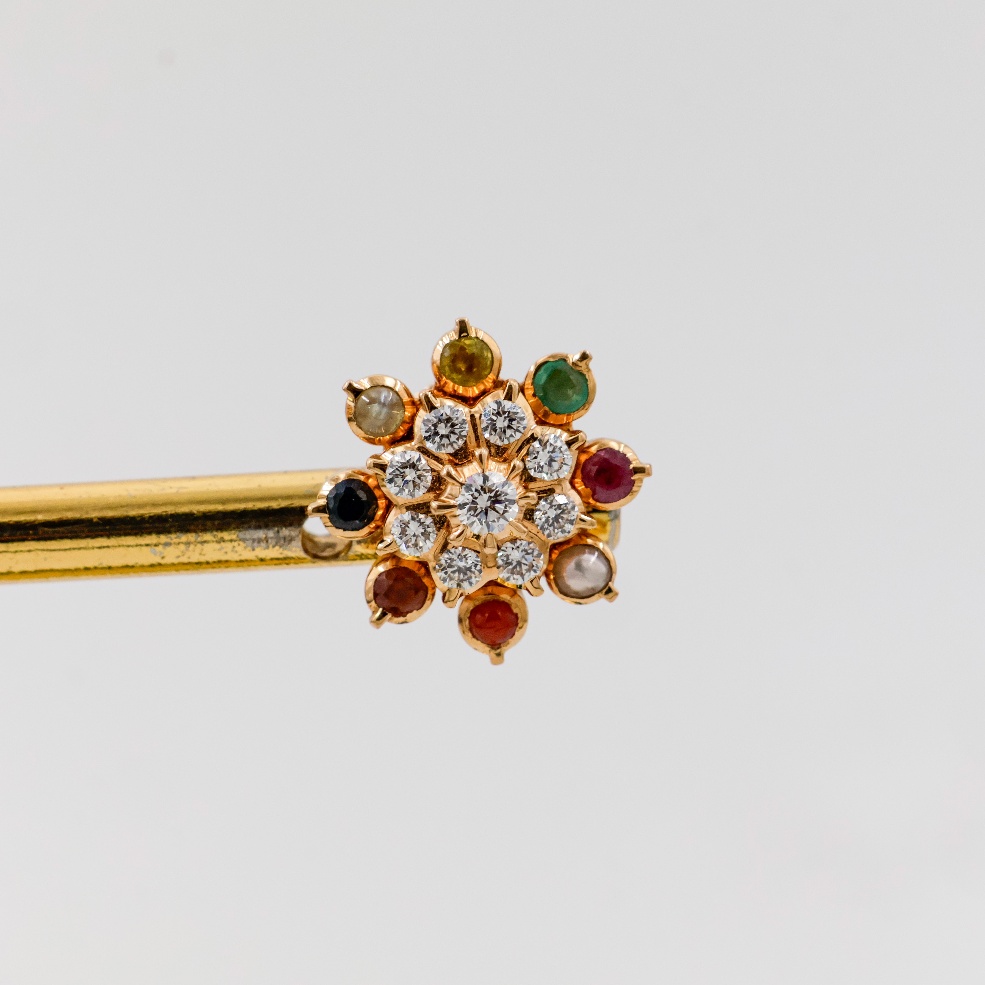 Varahi Jewels - Diamond Tops