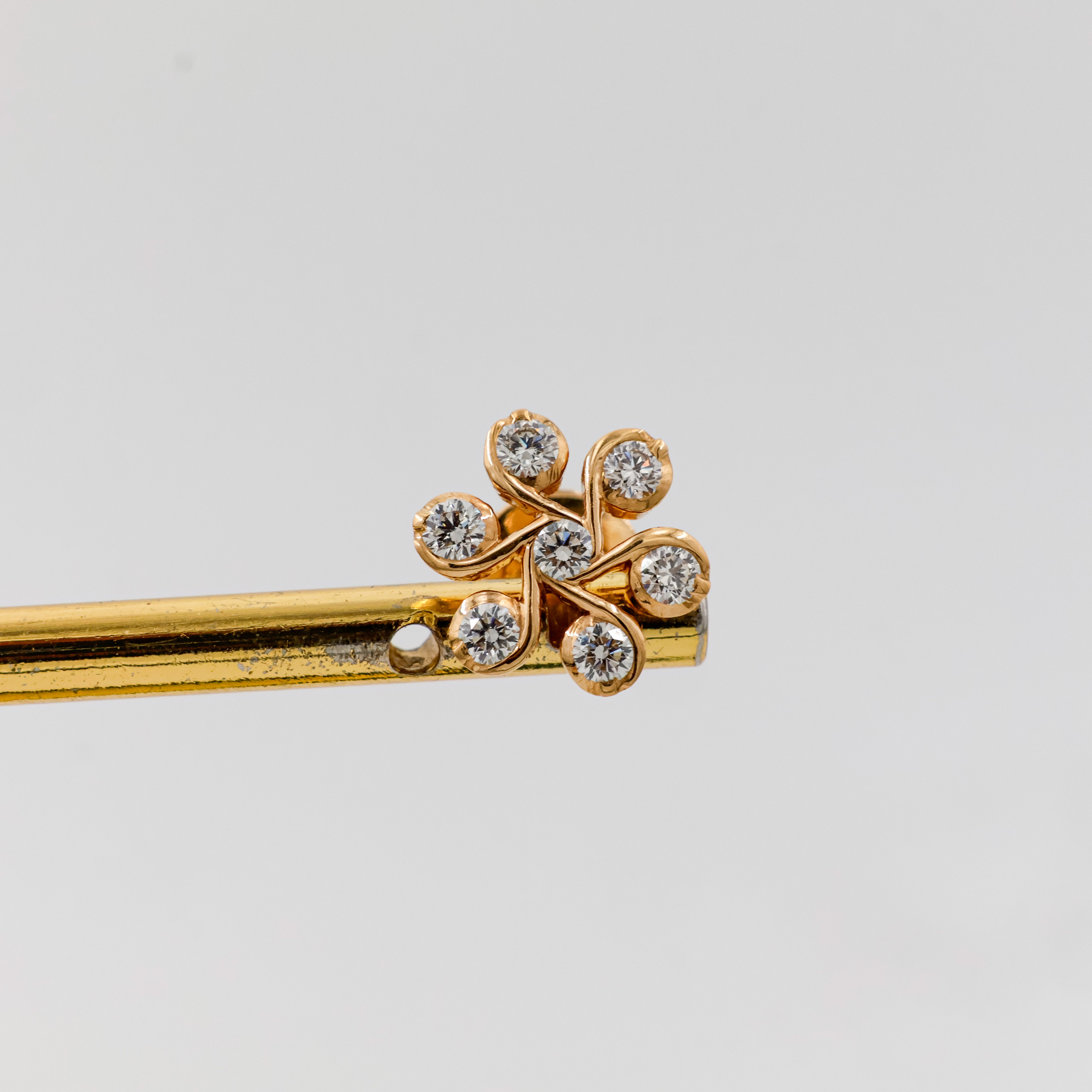Varahi Jewels - Diamond Tops