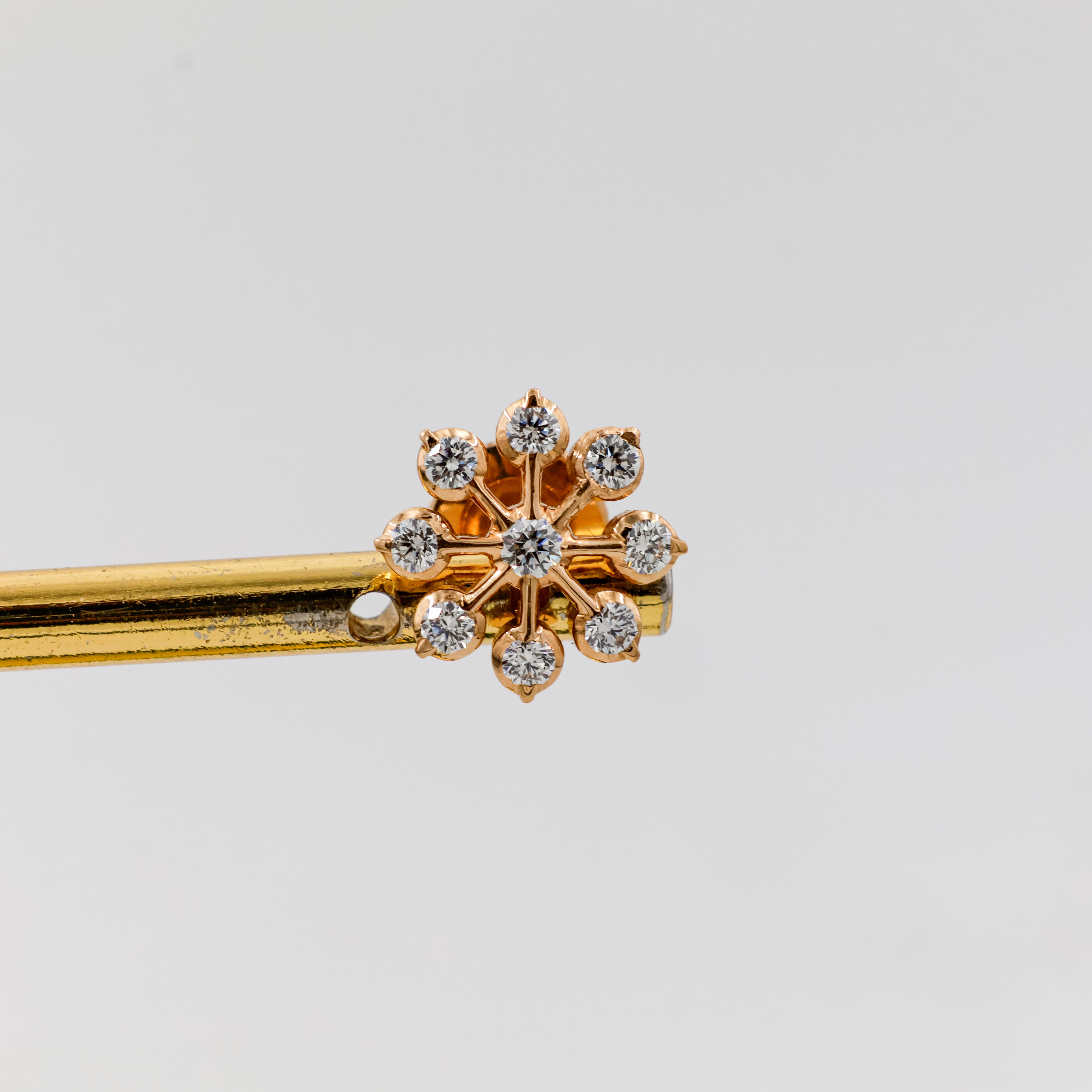 Varahi Jewels - Diamond Tops