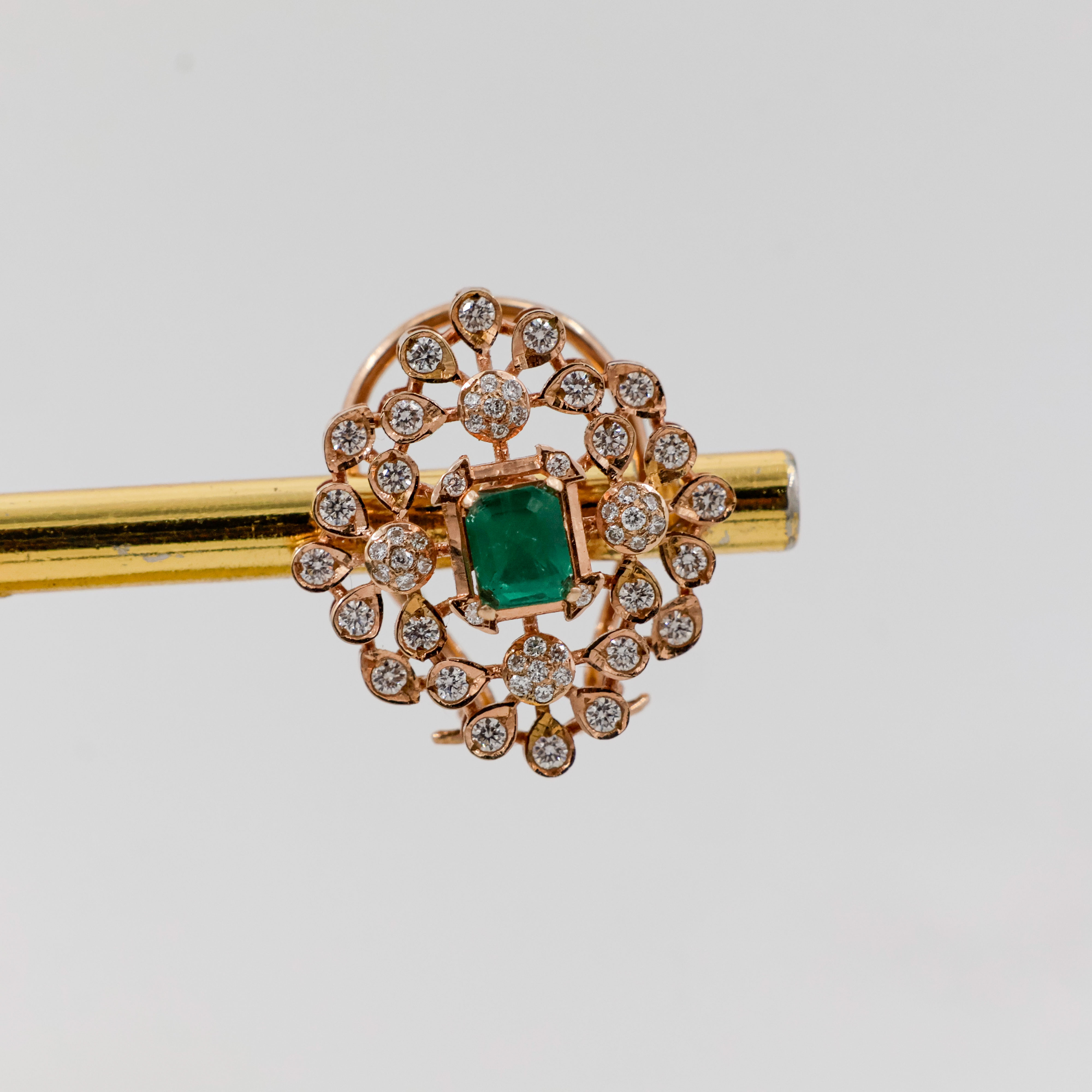 Varahi Jewels - Diamond Tops