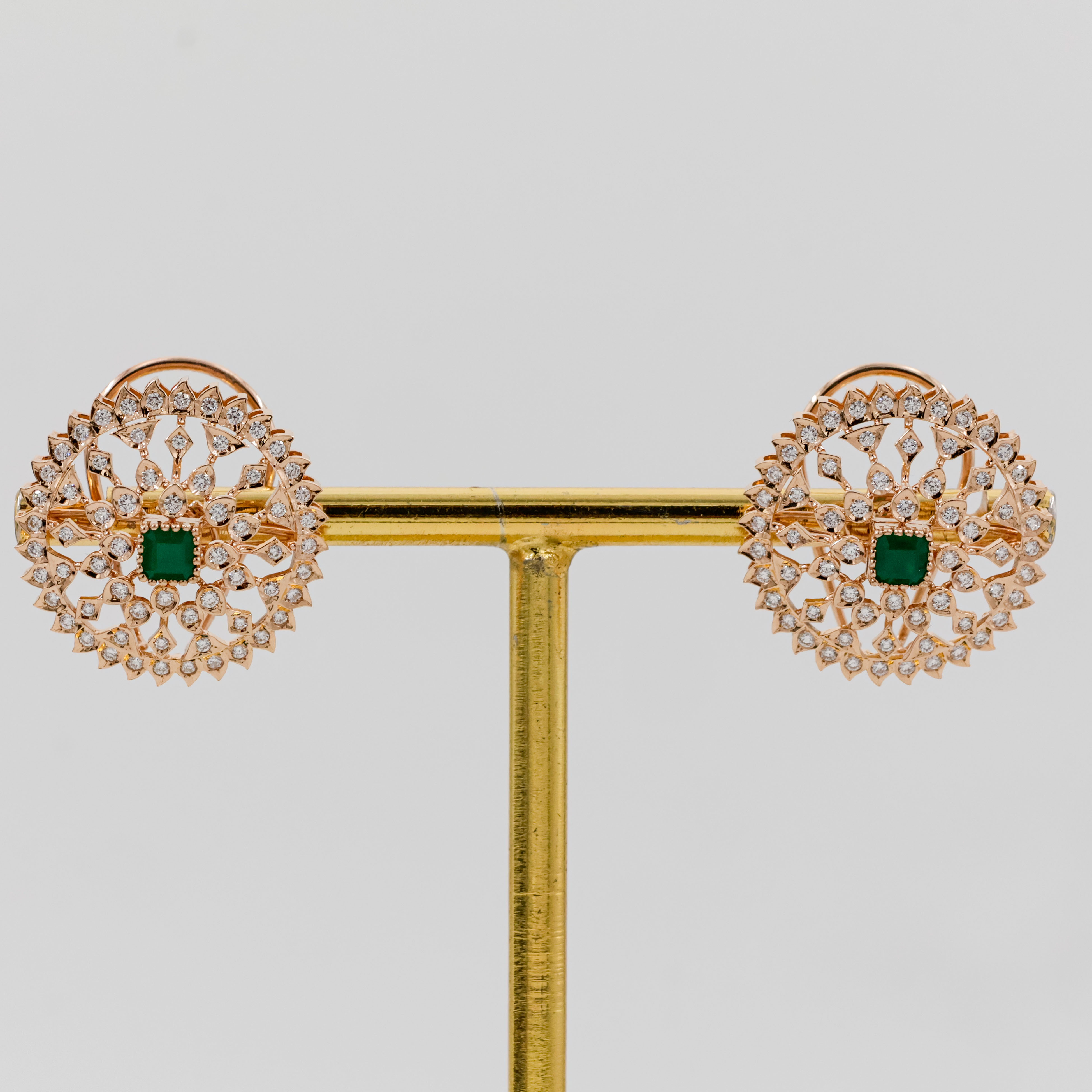 Varahi Jewels - Diamond Tops