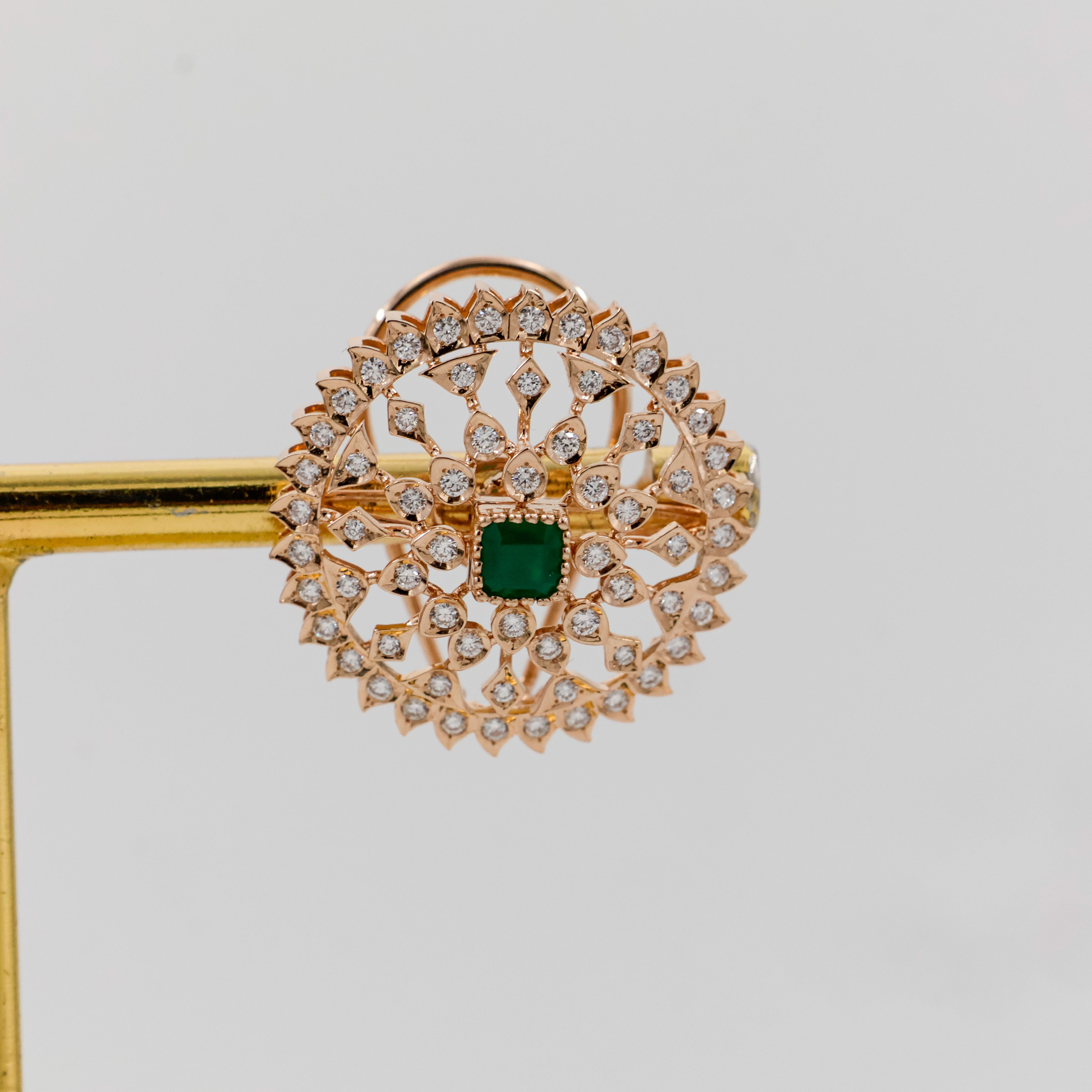 Varahi Jewels - Diamond Tops