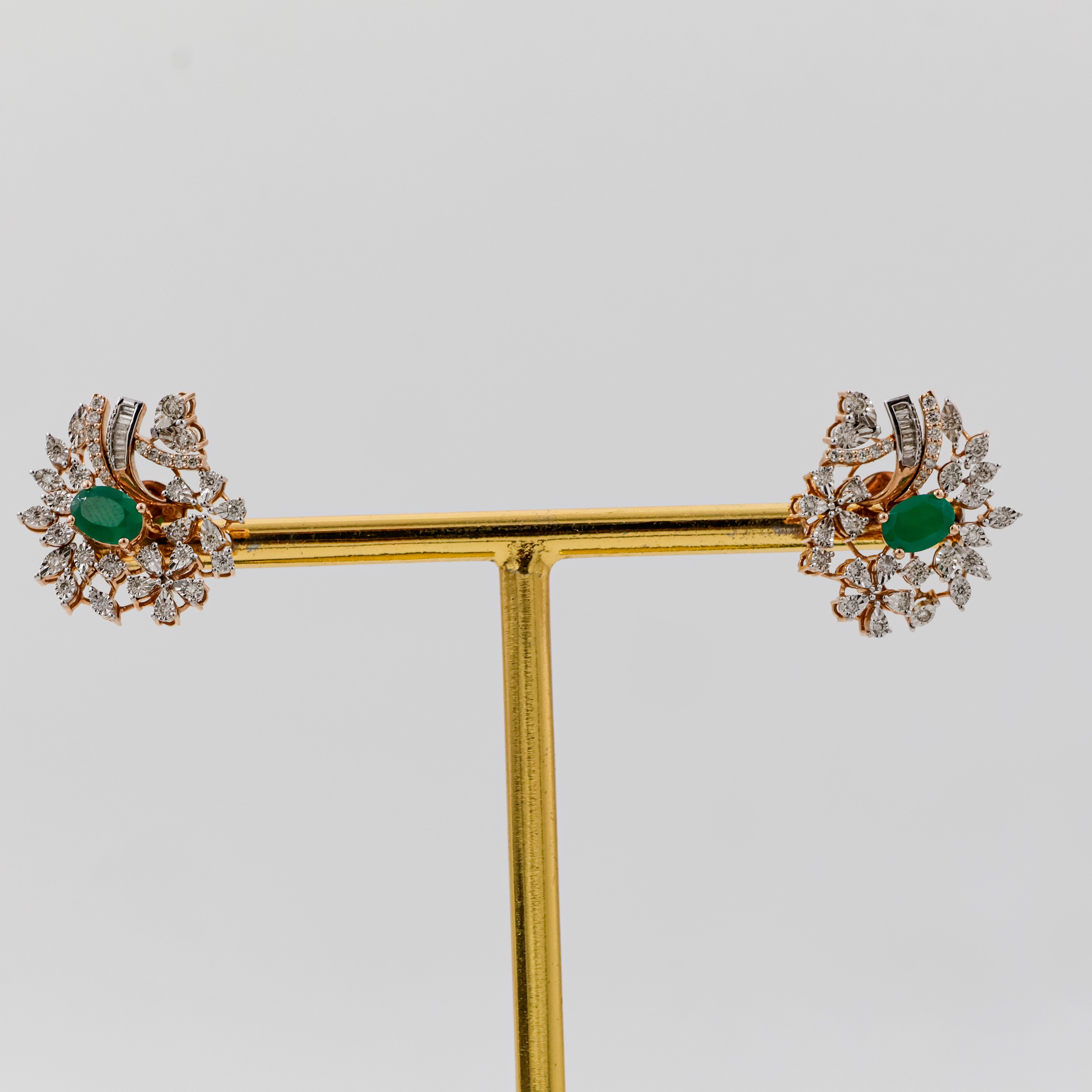 Varahi Jewels - Diamond Tops