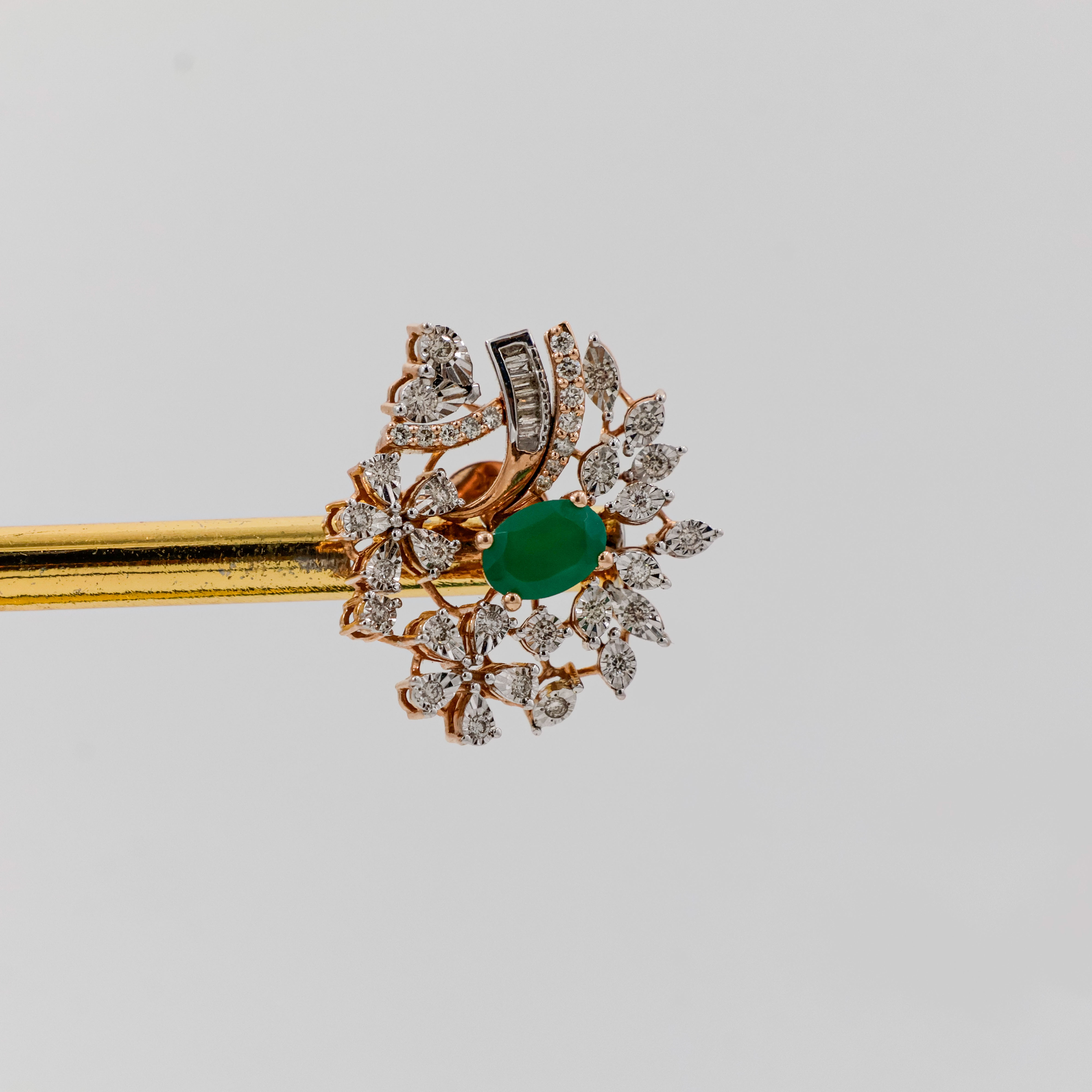 Varahi Jewels - Diamond Tops