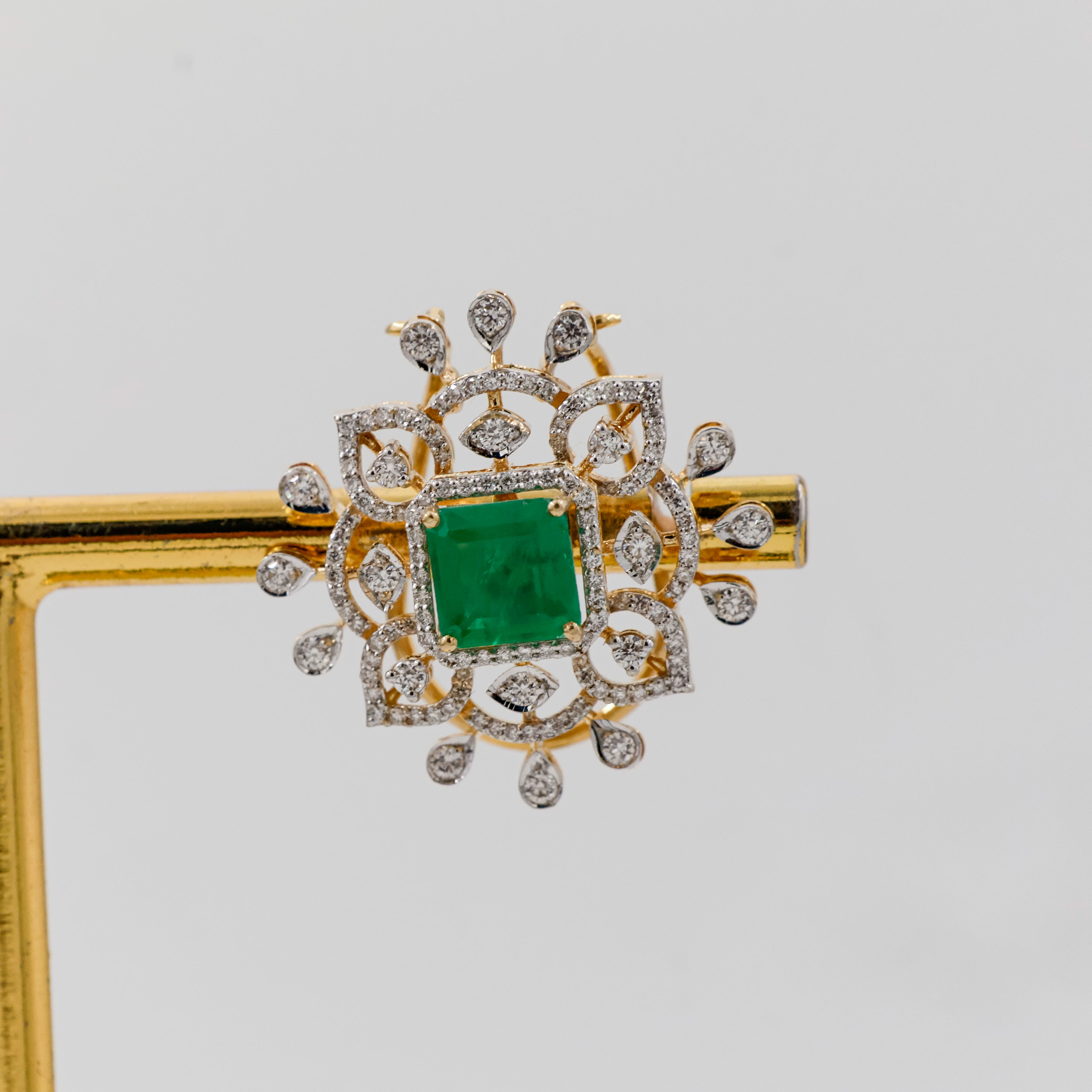 Varahi Jewels - Diamond Tops