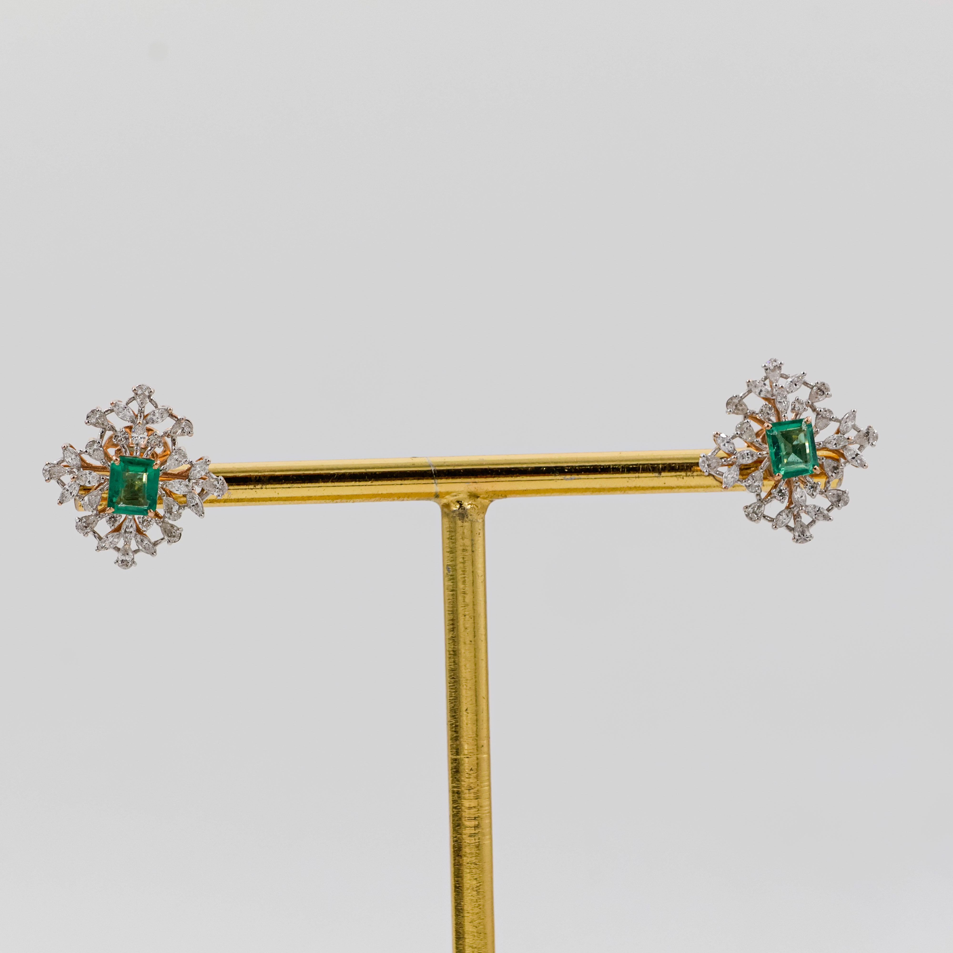 Varahi Jewels - Diamond Tops