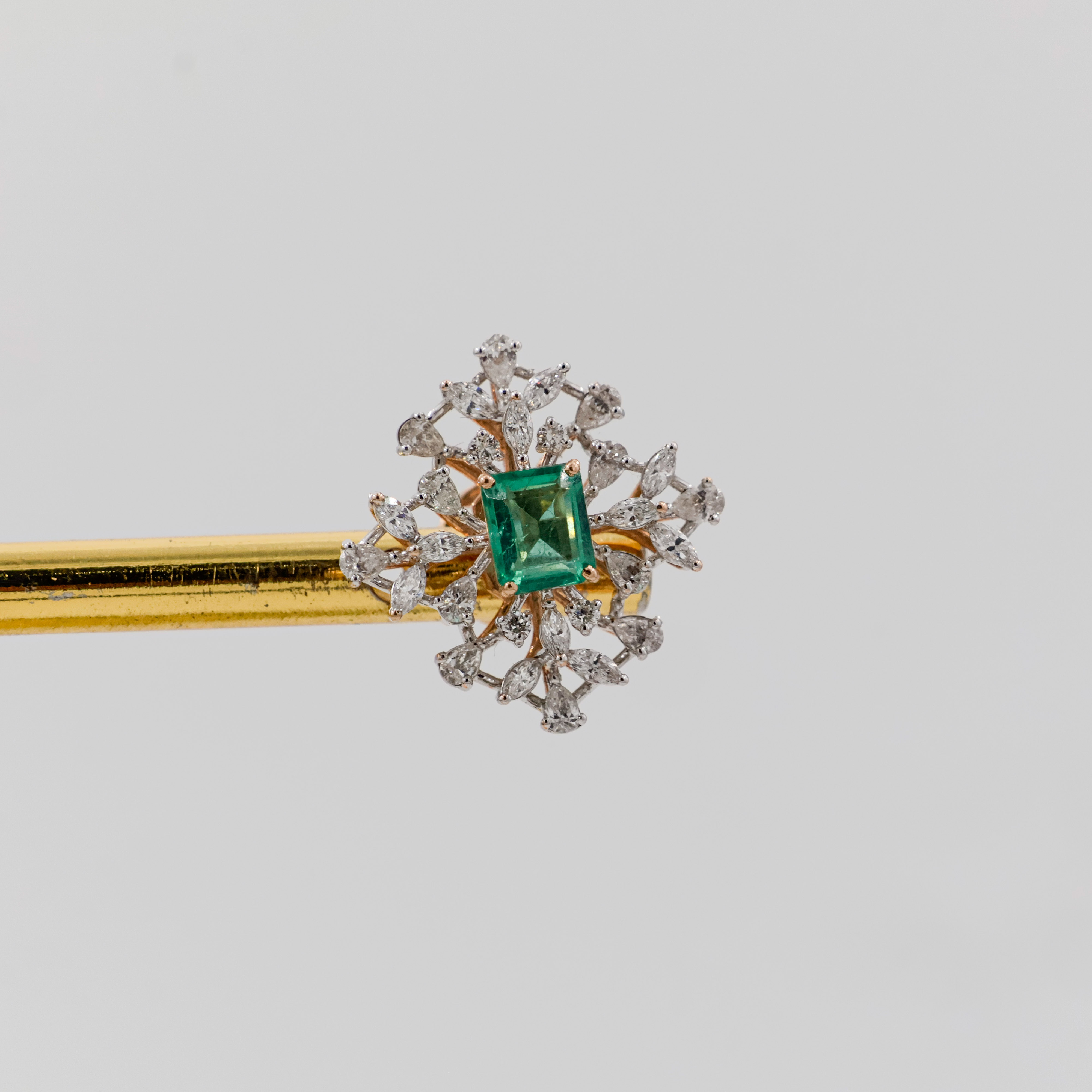 Varahi Jewels - Diamond Tops