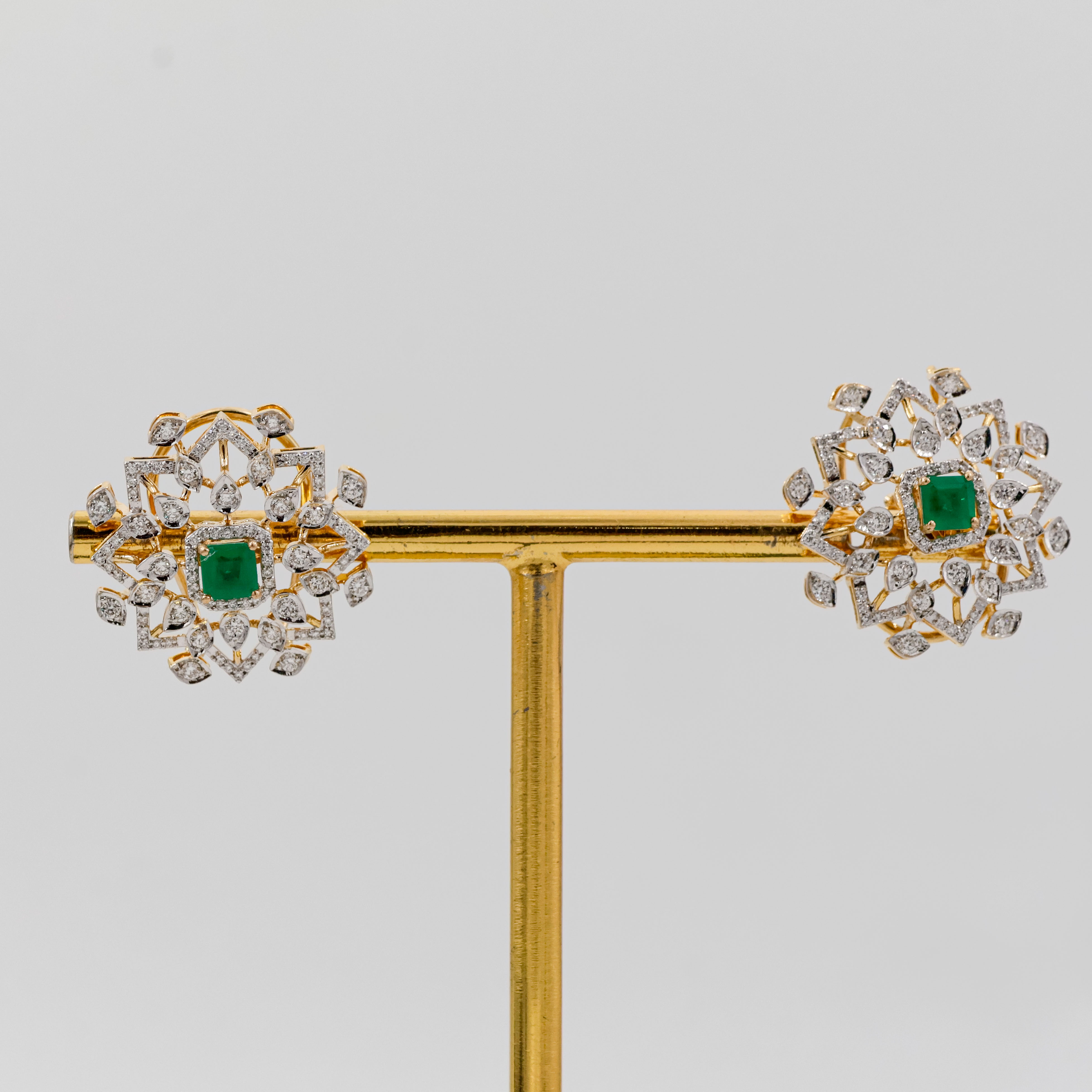 Varahi Jewels - Diamond Tops