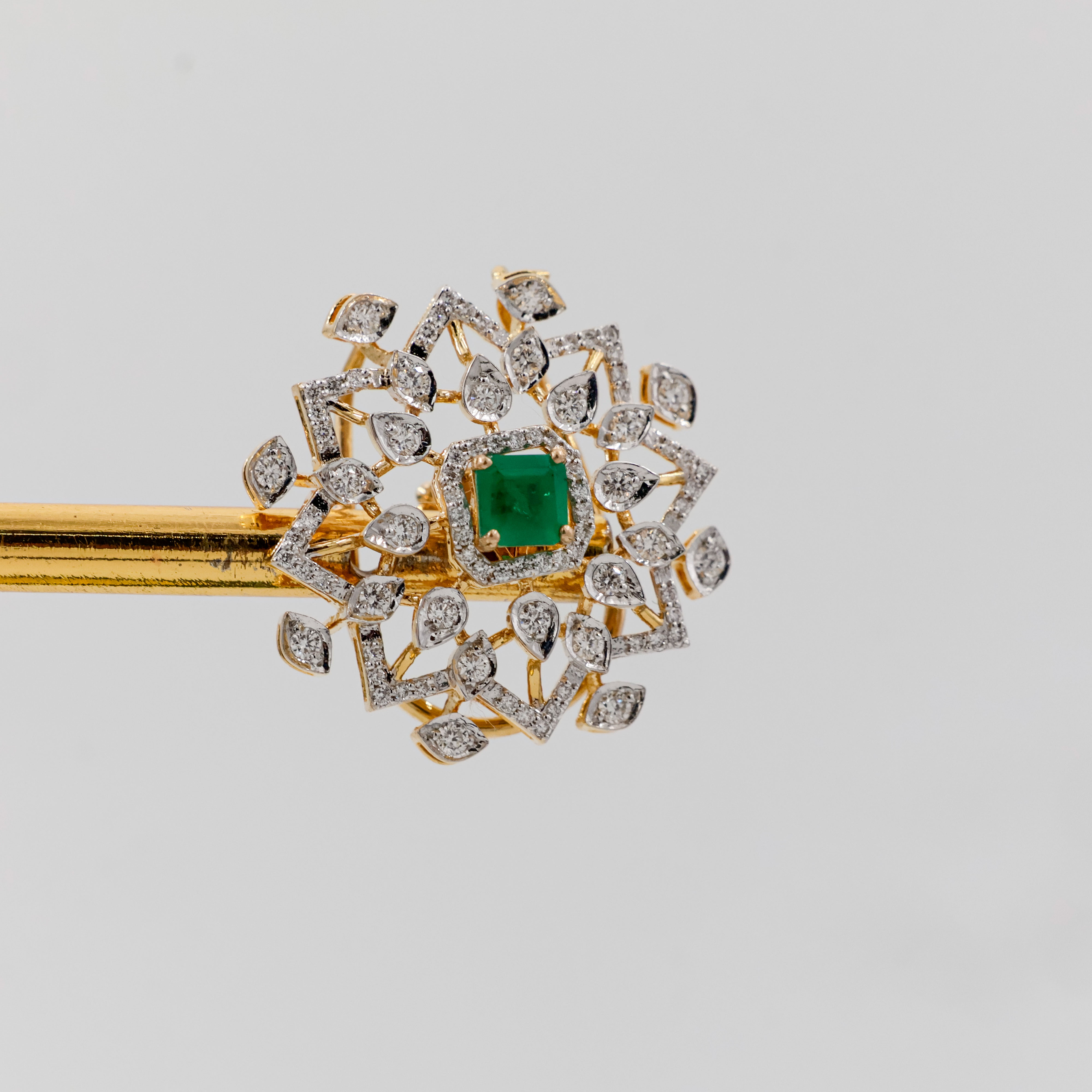 Varahi Jewels - Diamond Tops