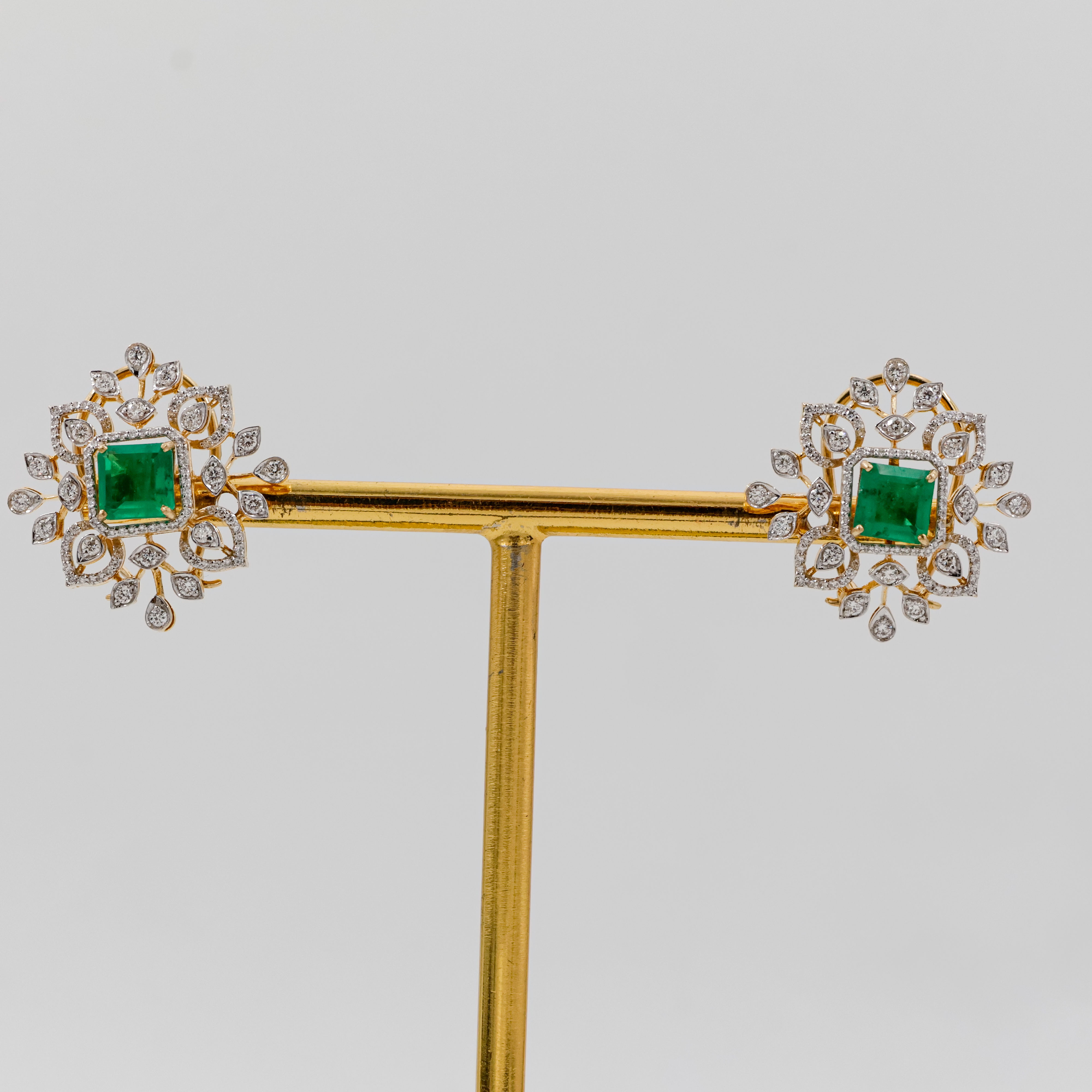 Varahi Jewels - Diamond Tops