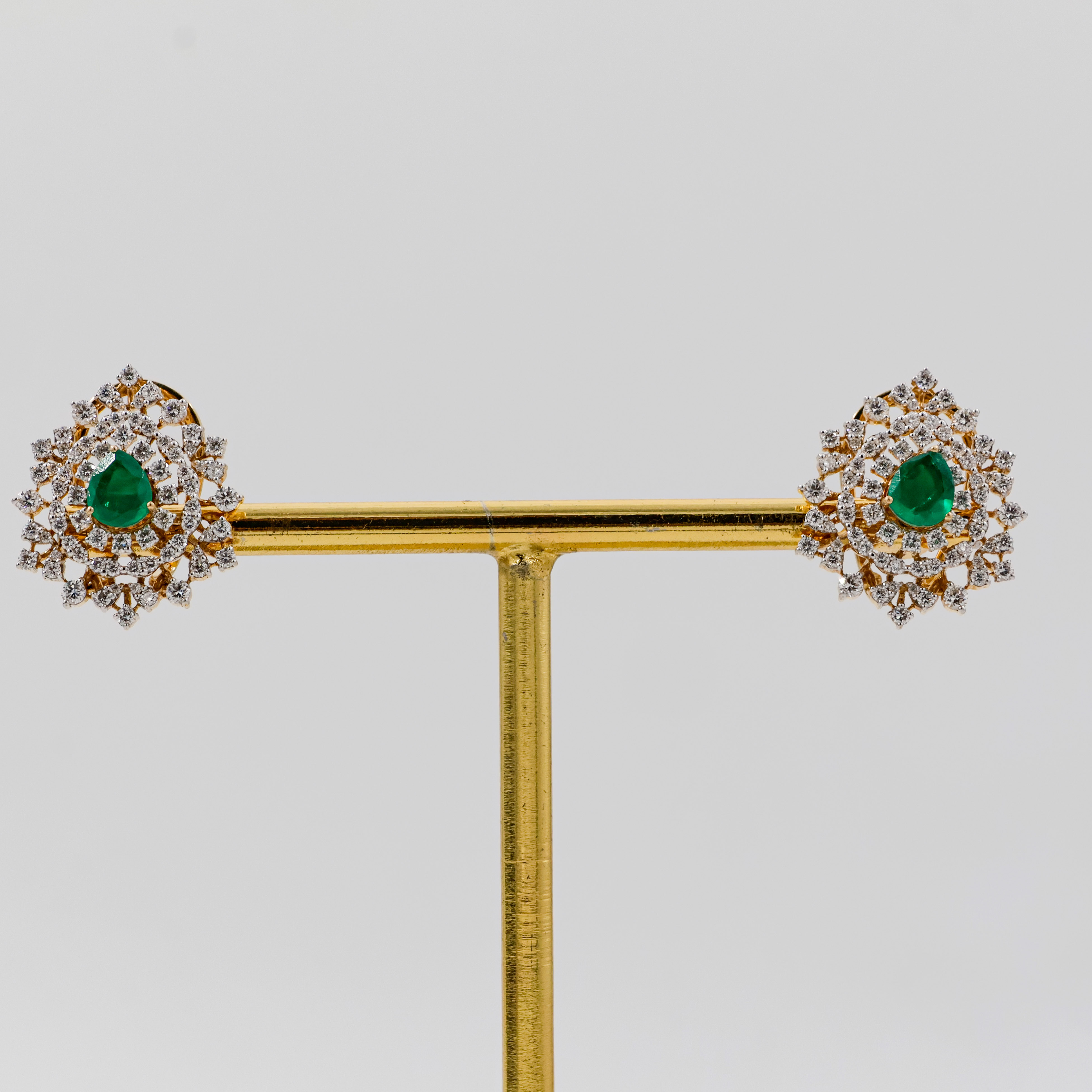 Varahi Jewels - Diamond Tops