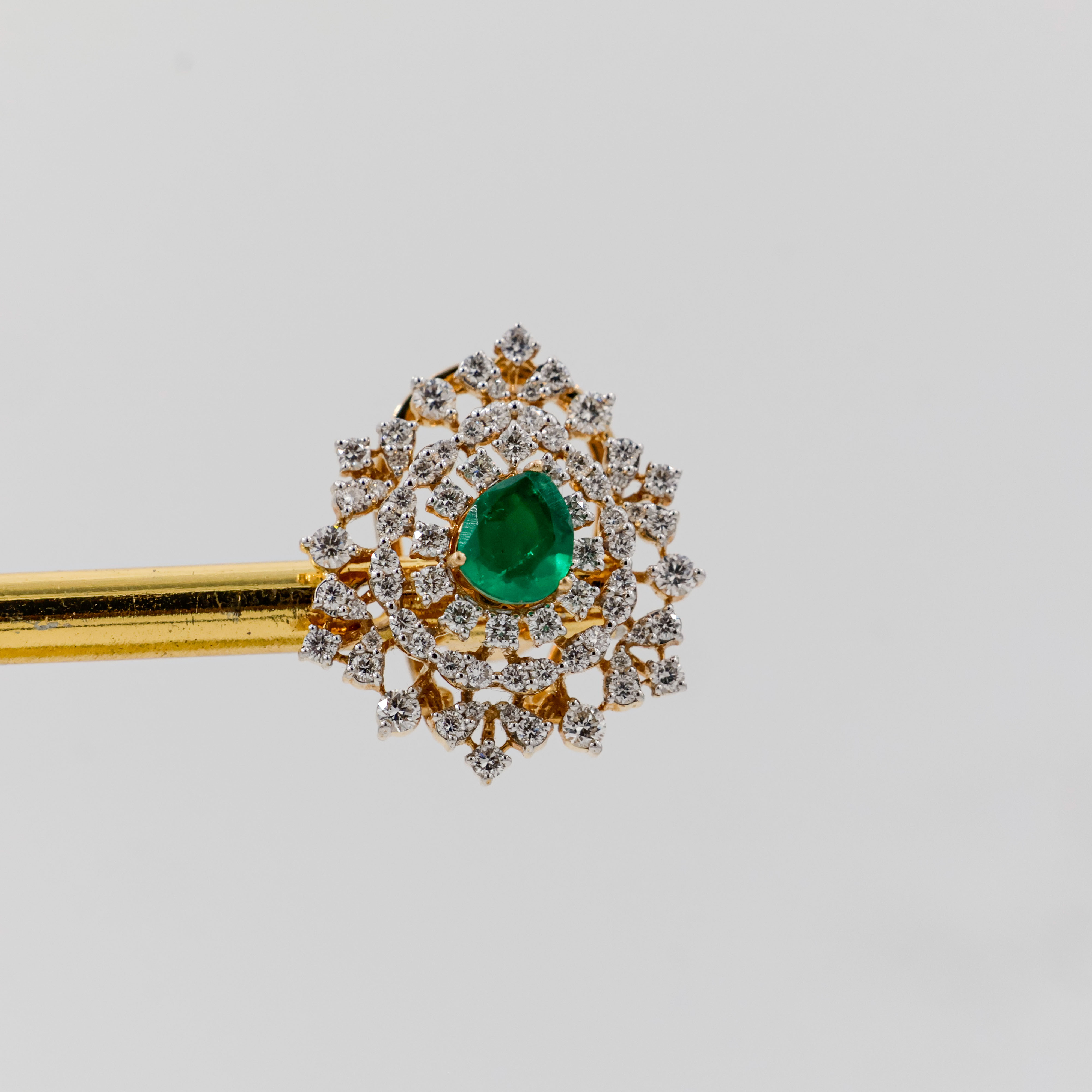 Varahi Jewels - Diamond Tops
