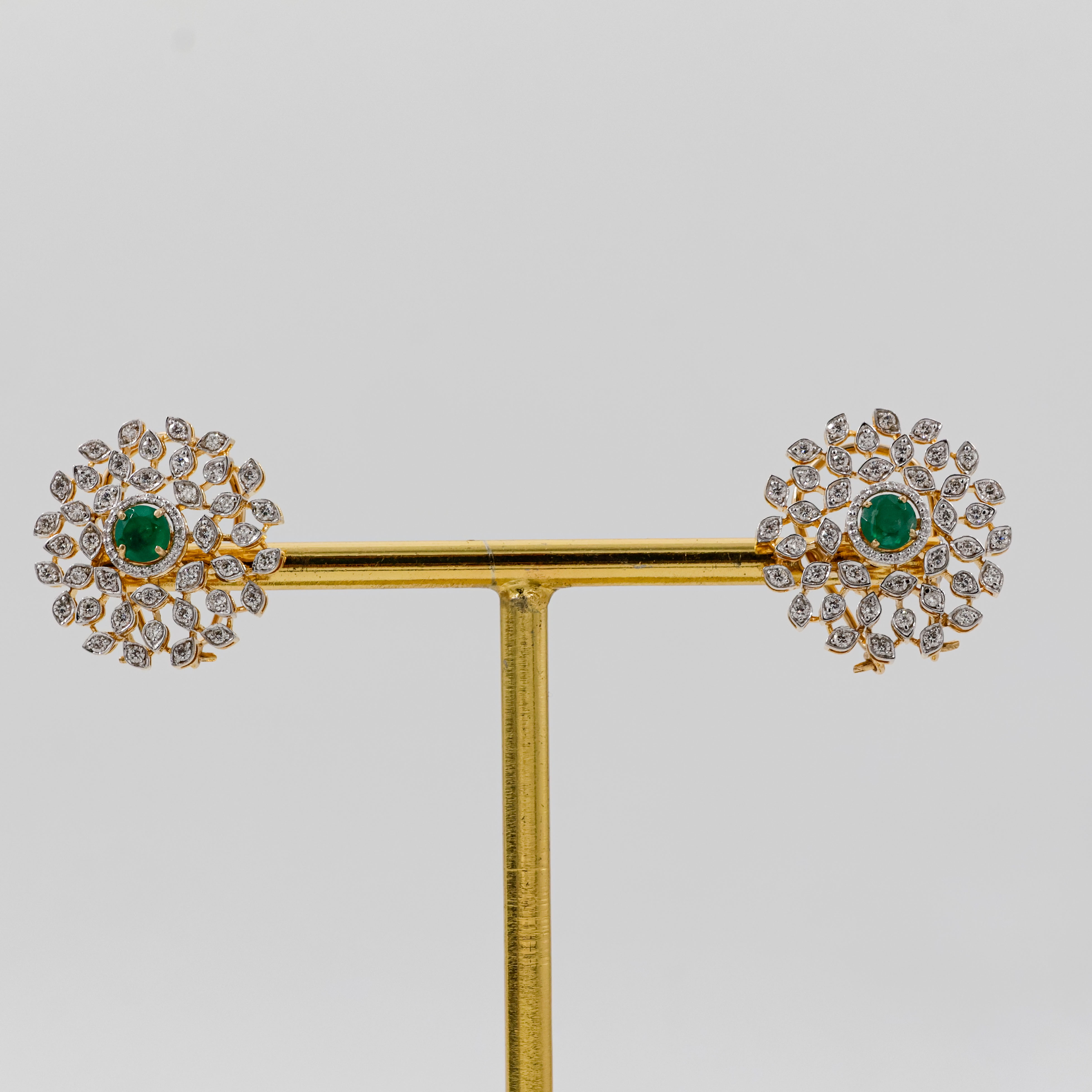 Varahi Jewels - Diamond Tops