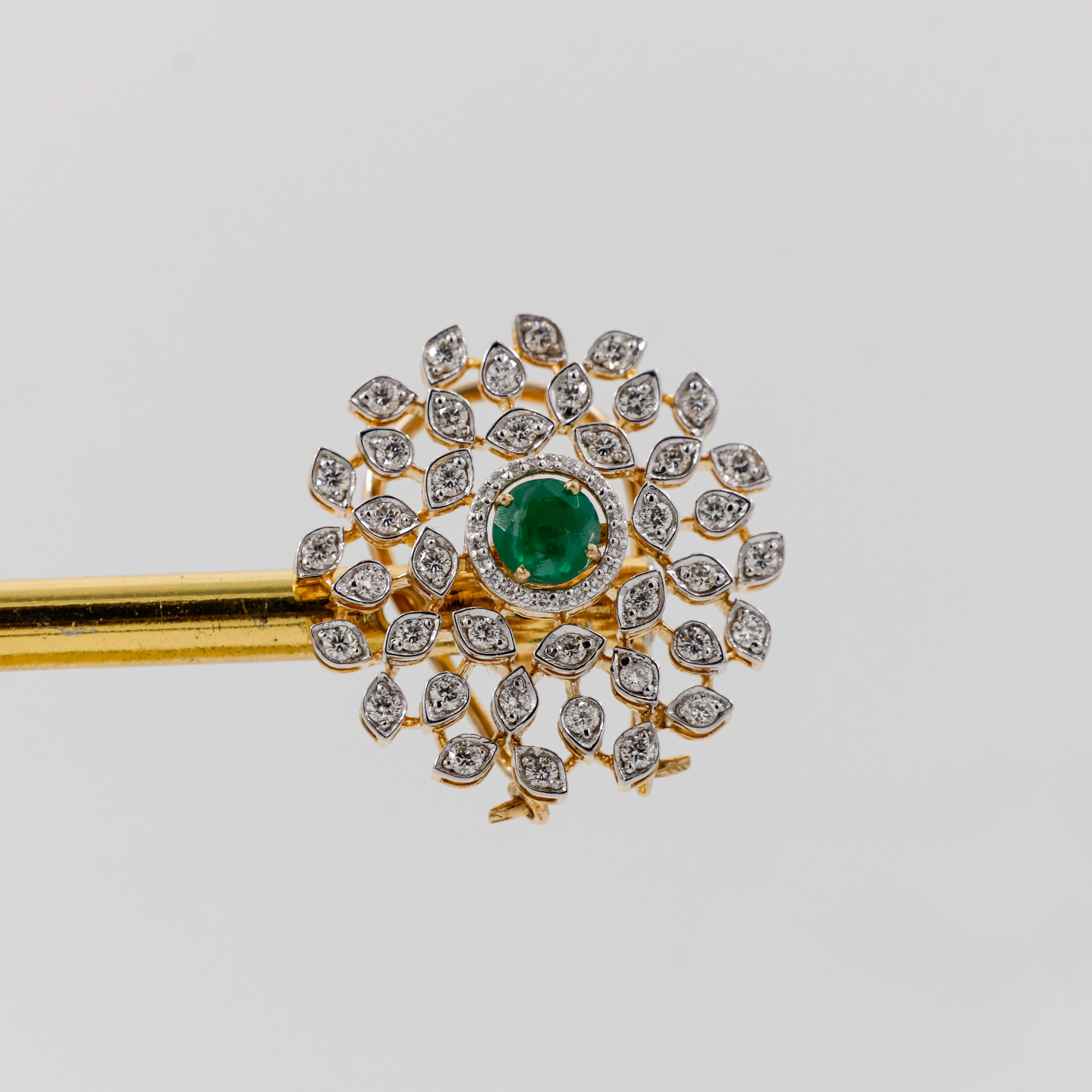Varahi Jewels - Diamond Tops