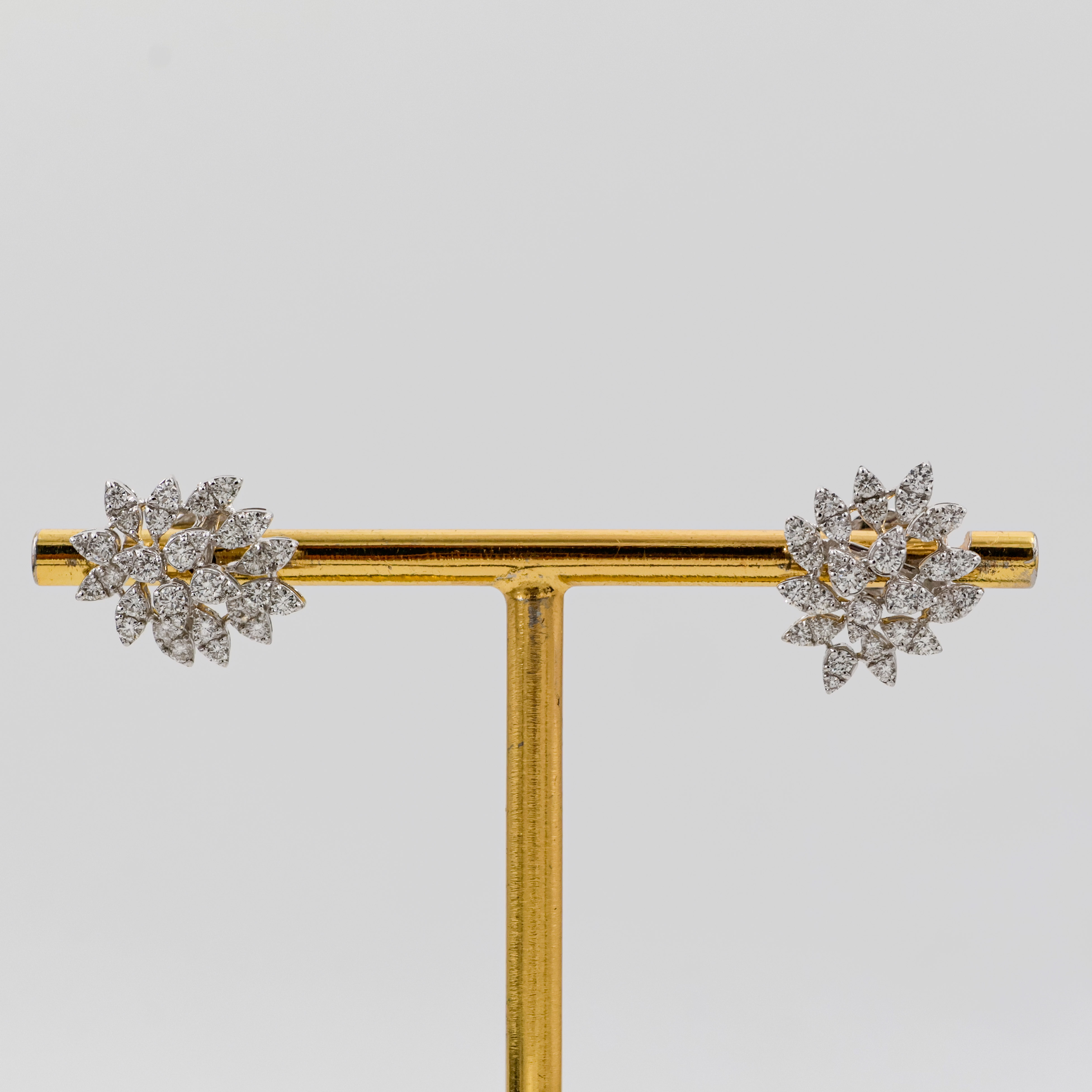 Varahi Jewels - Diamond Tops