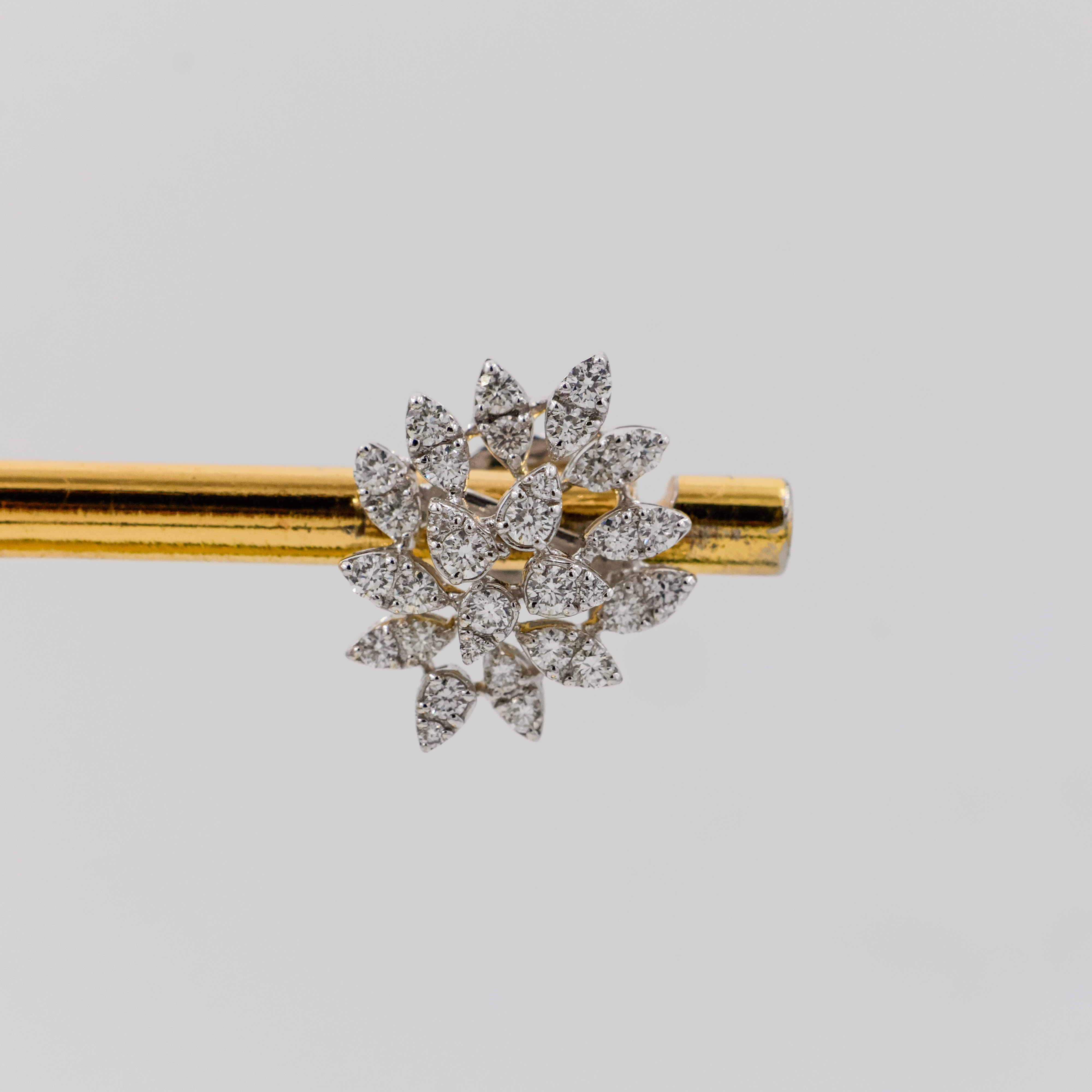 Varahi Jewels - Diamond Tops
