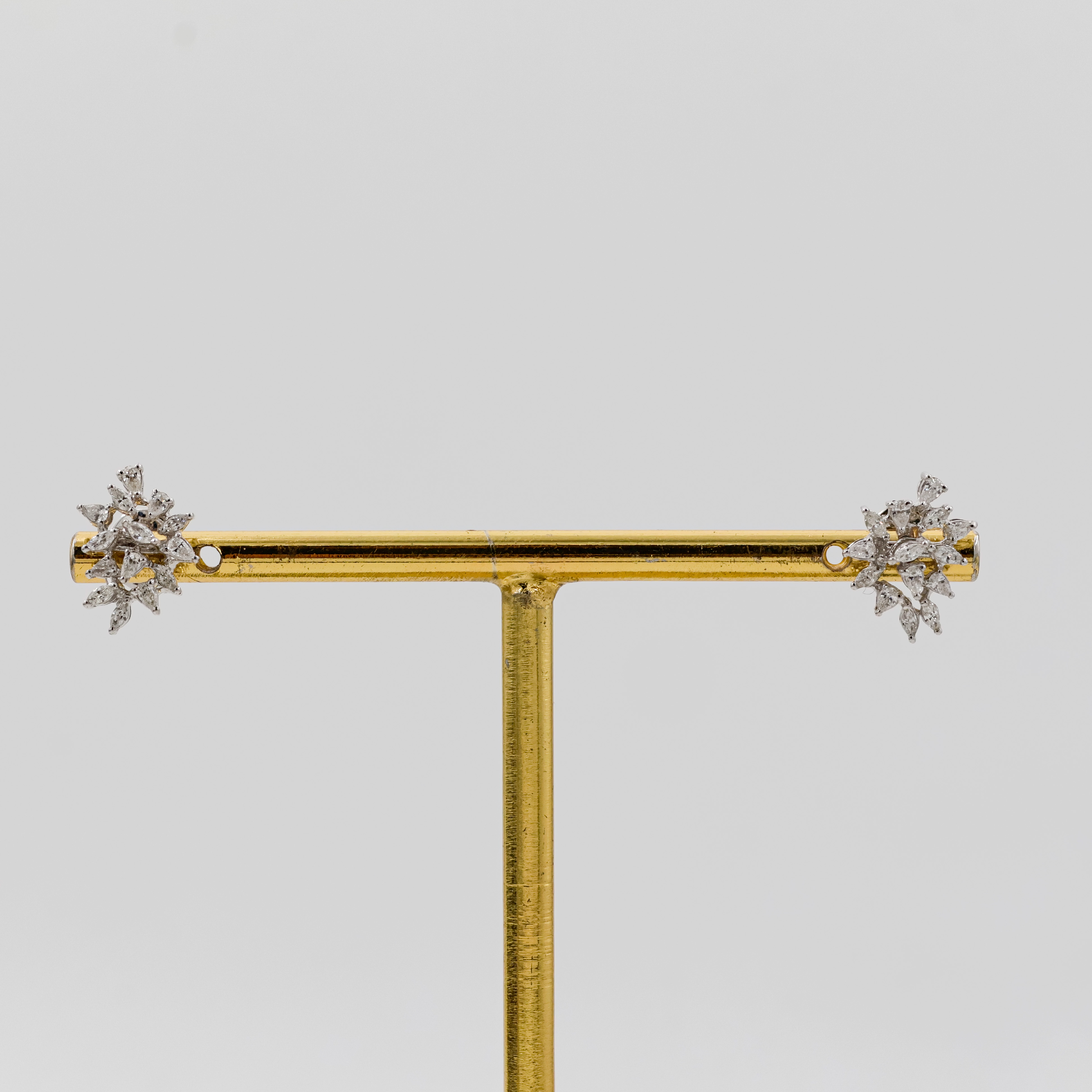 Varahi Jewels - Diamond Tops