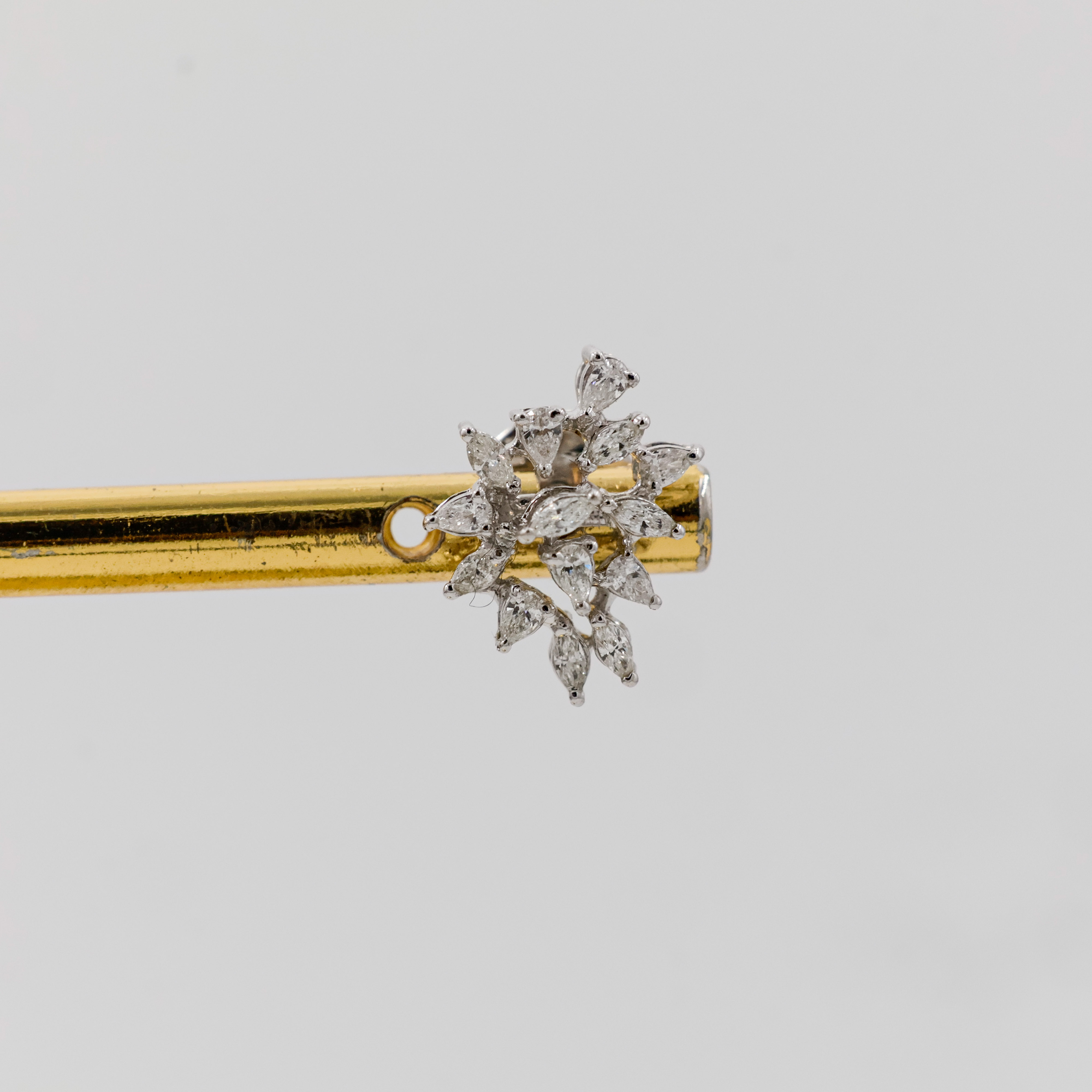 Varahi Jewels - Diamond Tops