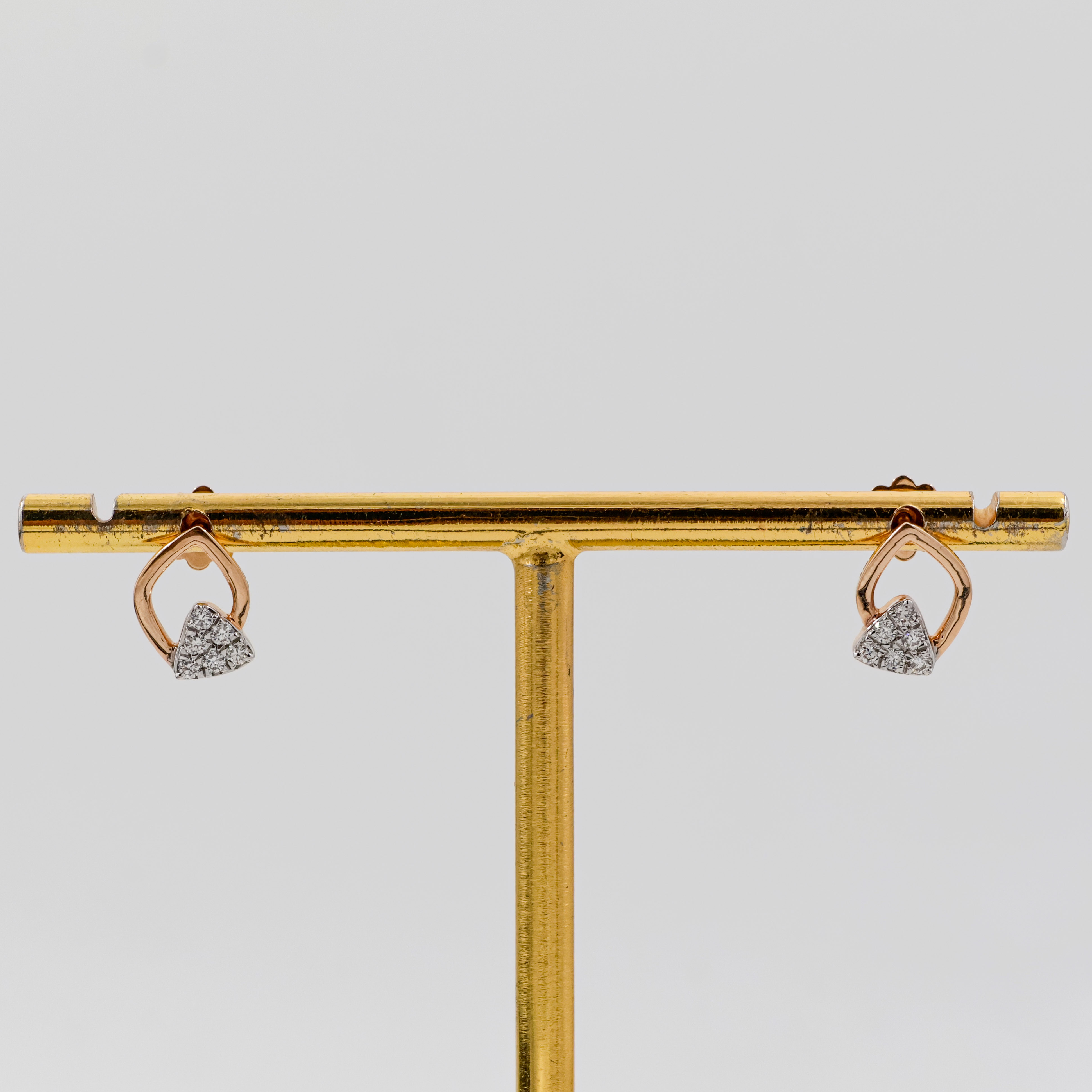 Varahi Jewels - Diamond Tops