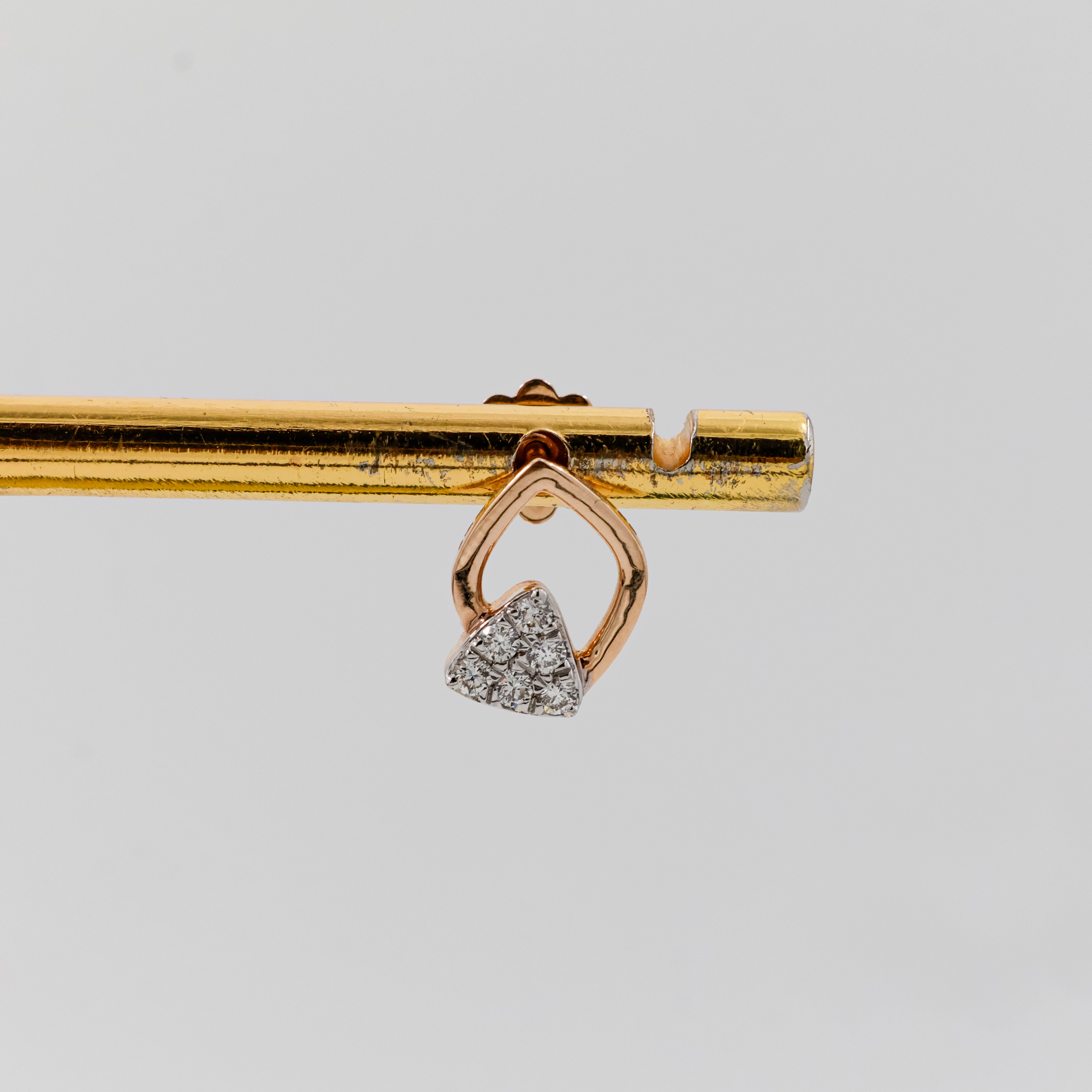 Varahi Jewels - Diamond Tops