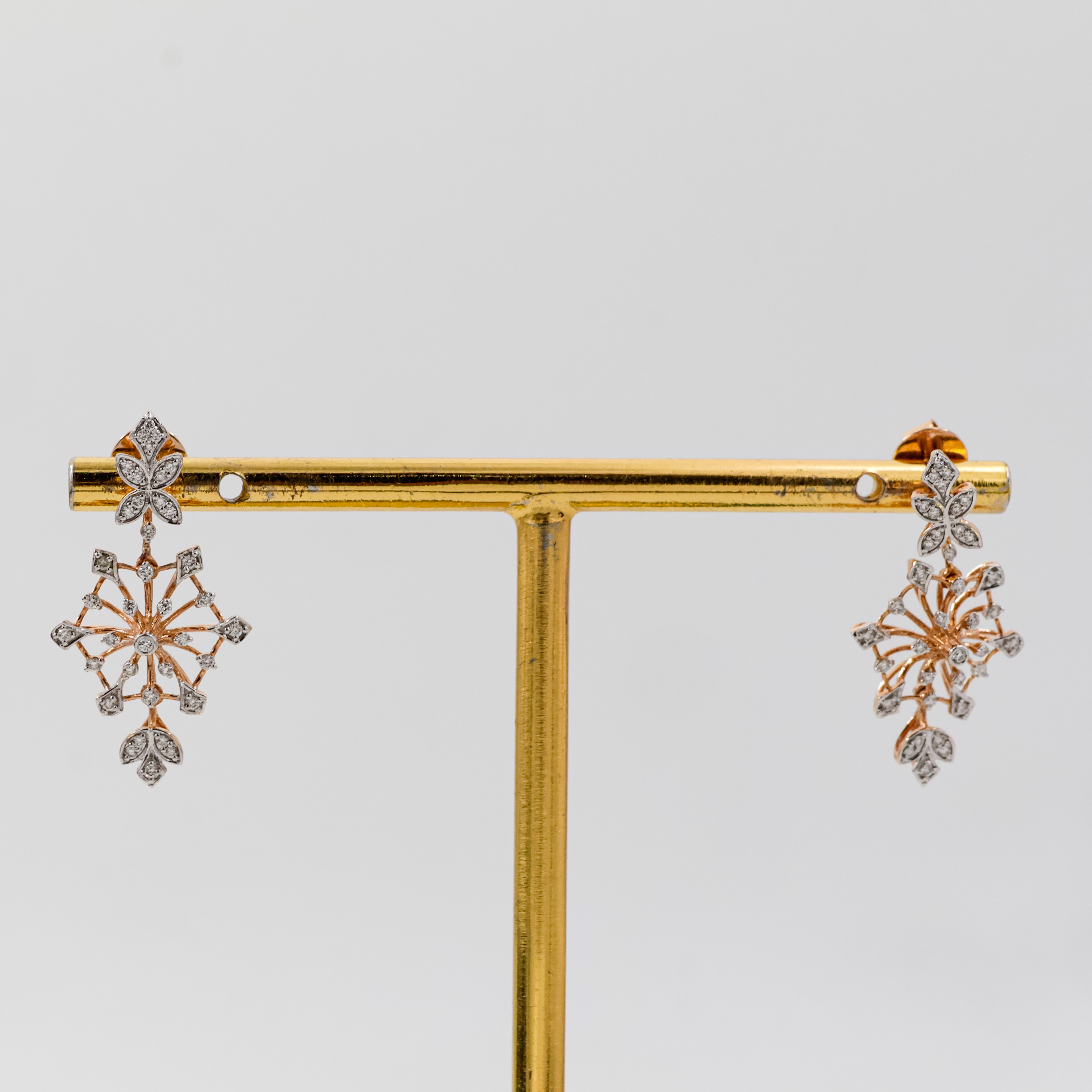 Varahi Jewels - Diamond Tops
