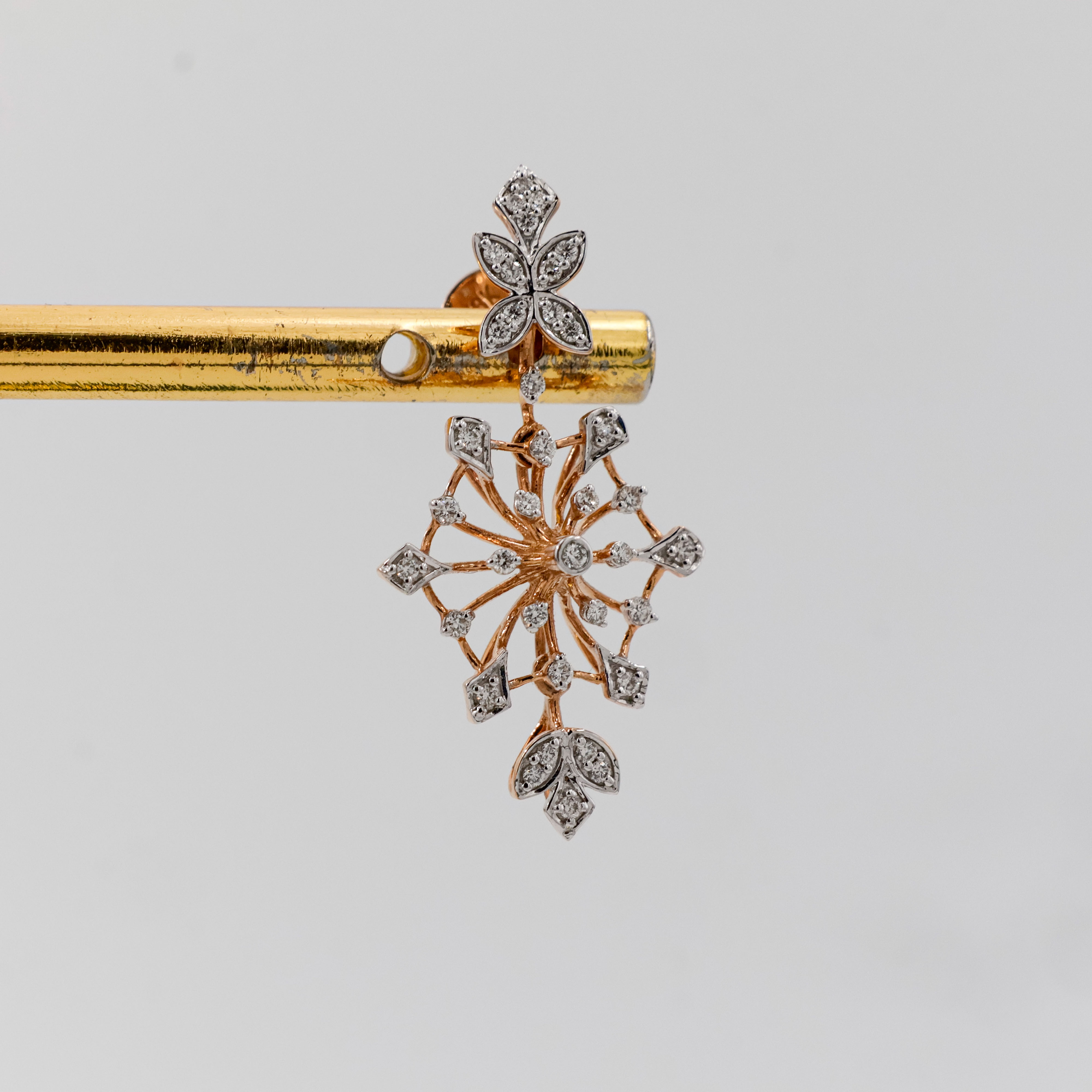Varahi Jewels - Diamond Tops