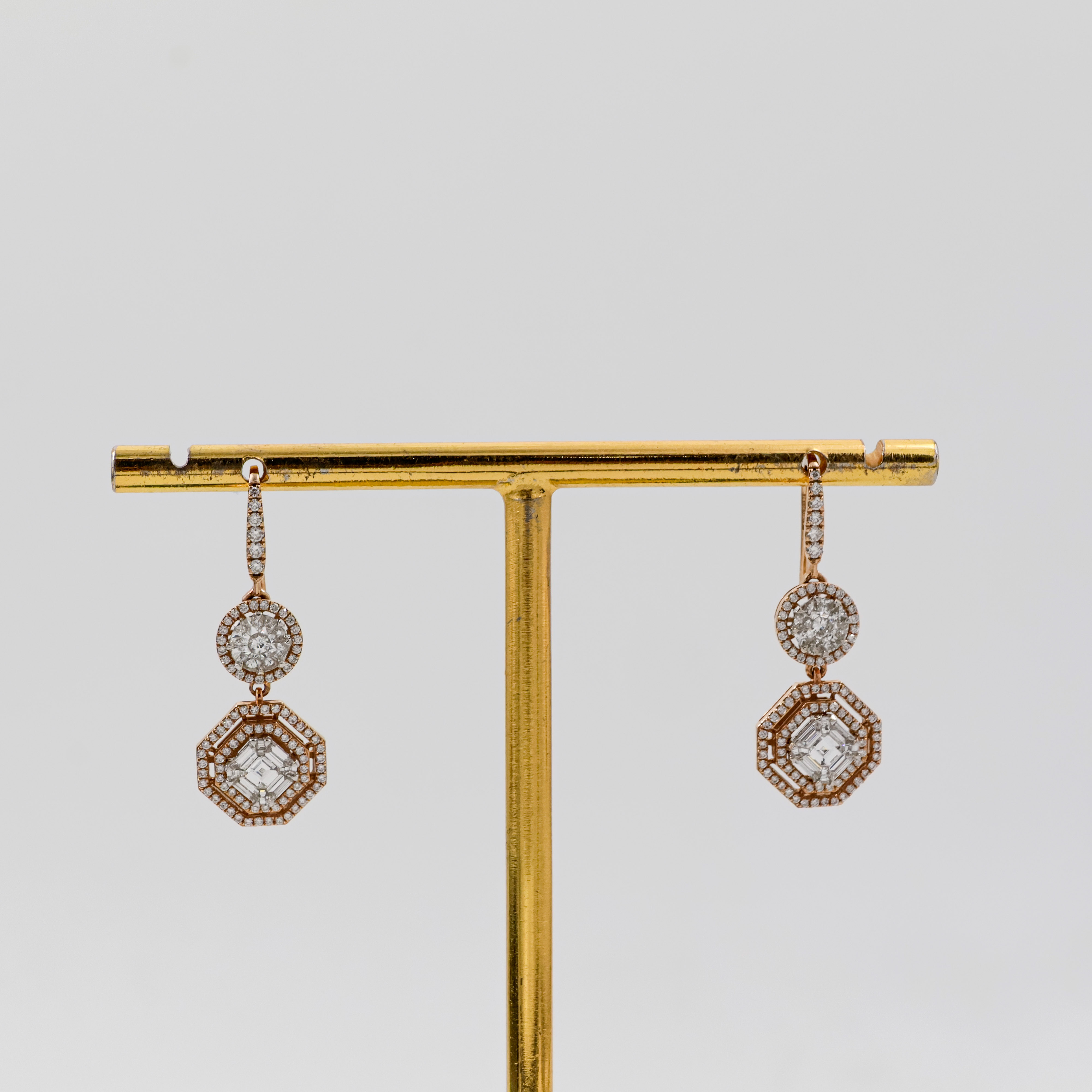 Varahi Jewels - Diamond Tops