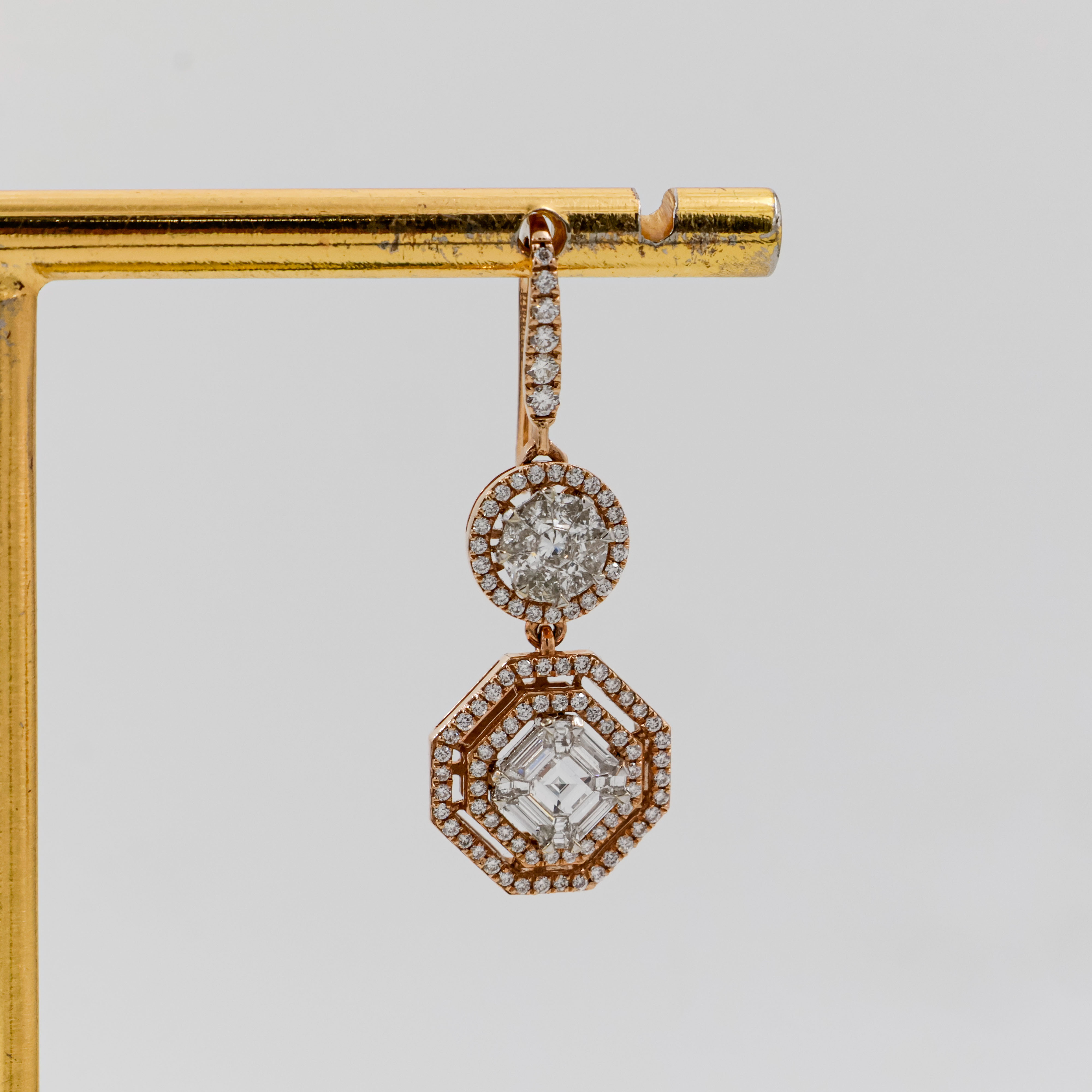Varahi Jewels - Diamond Tops