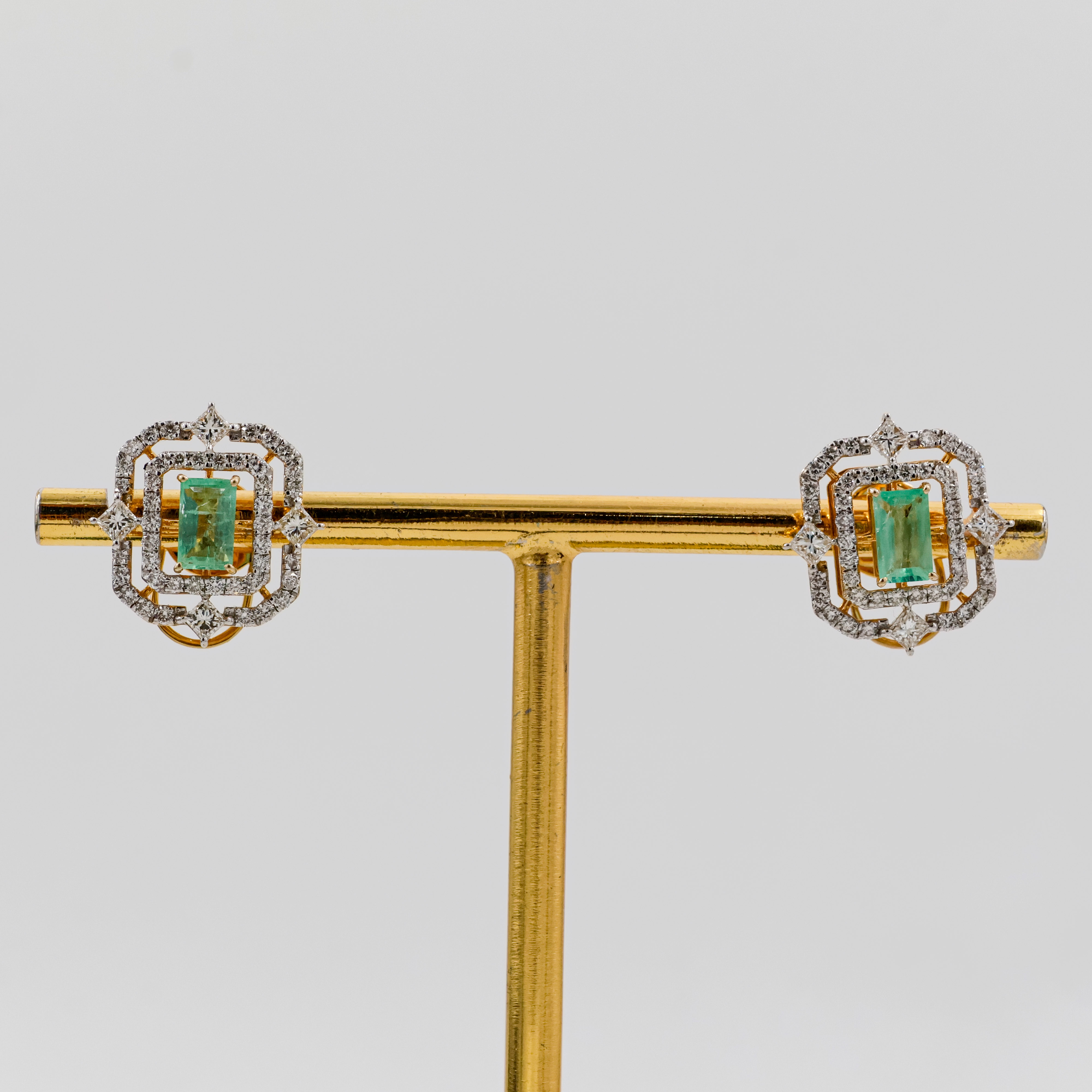 Varahi Jewels - Diamond Tops