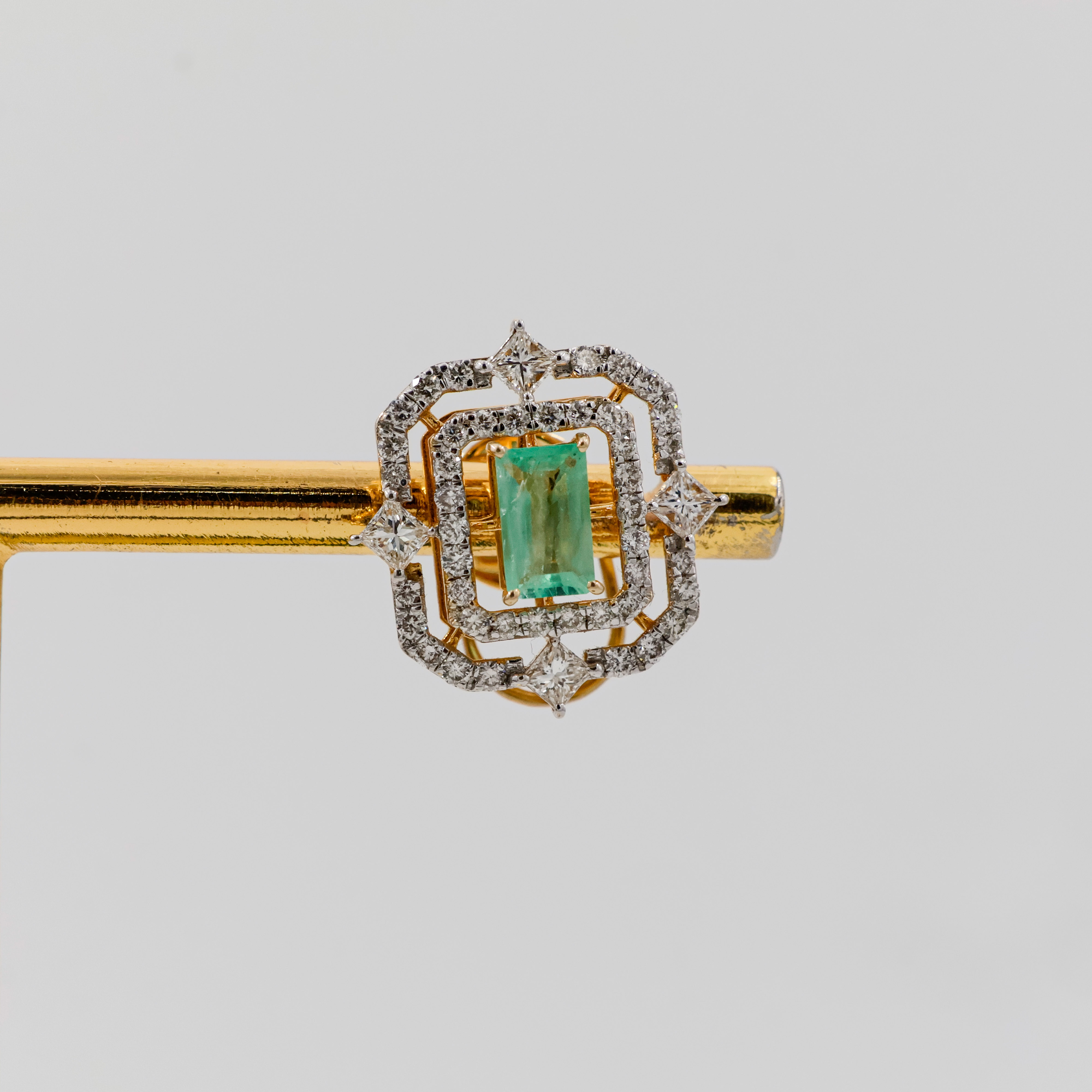 Varahi Jewels - Diamond Tops