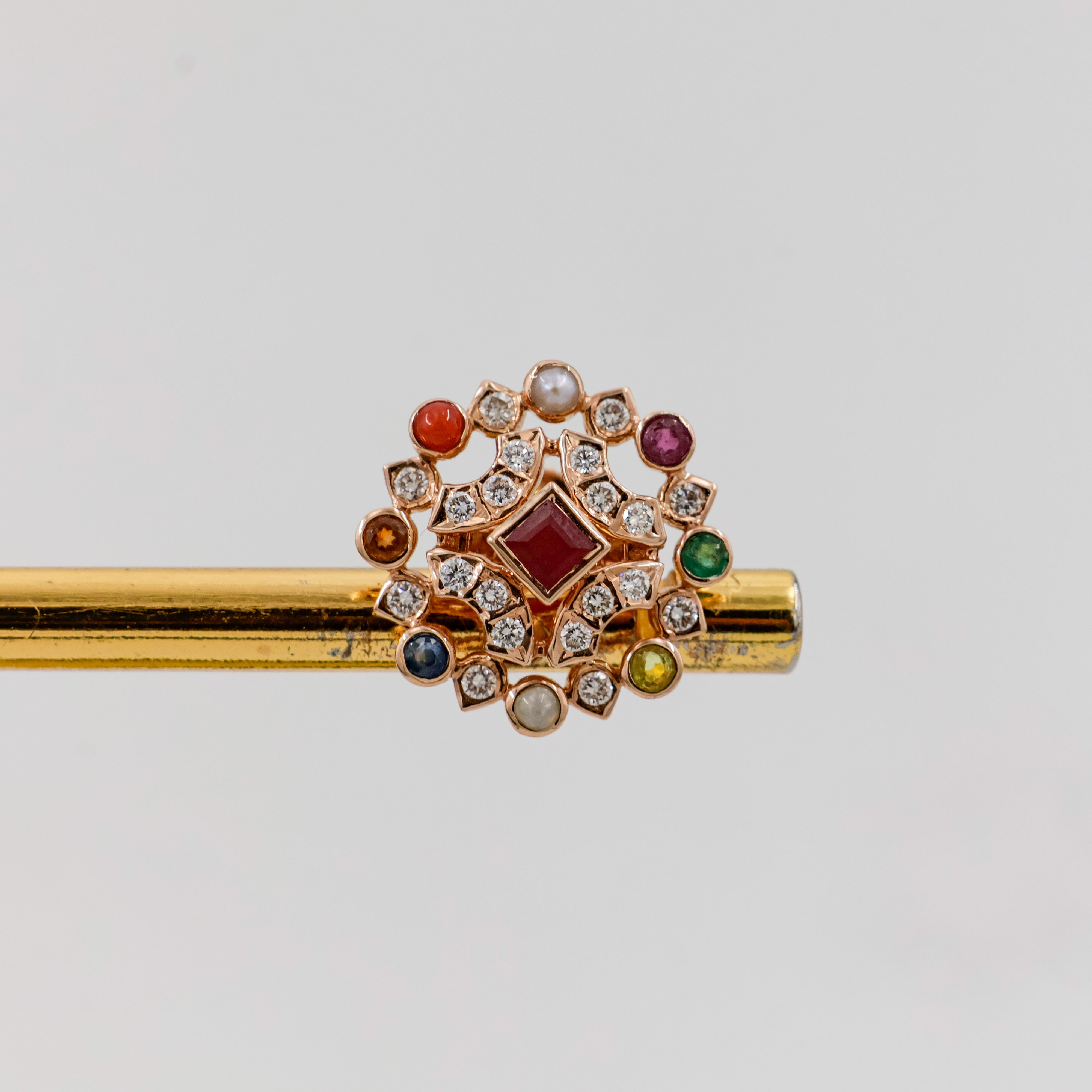 Varahi Jewels - Diamond Tops