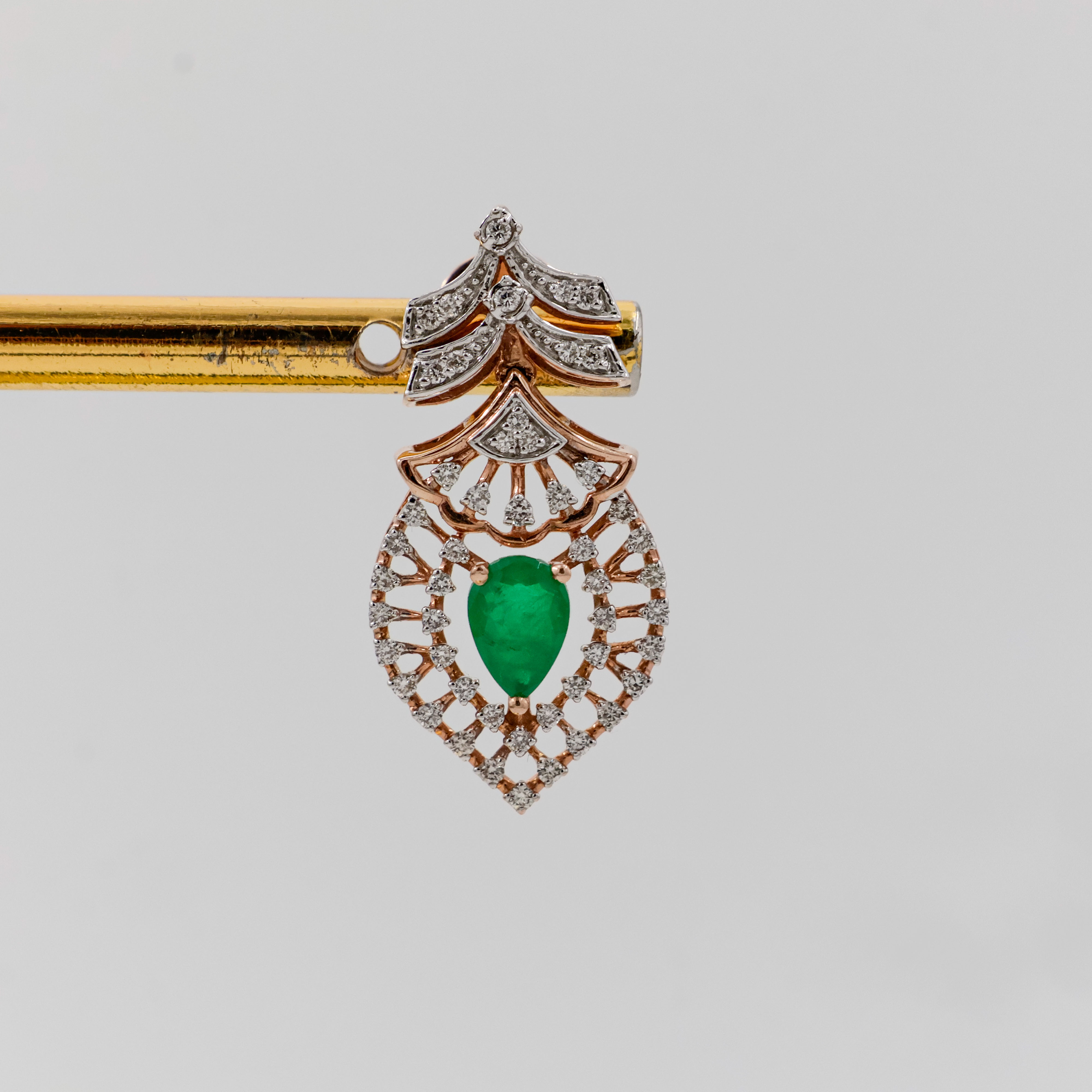 Varahi Jewels - Diamond Tops