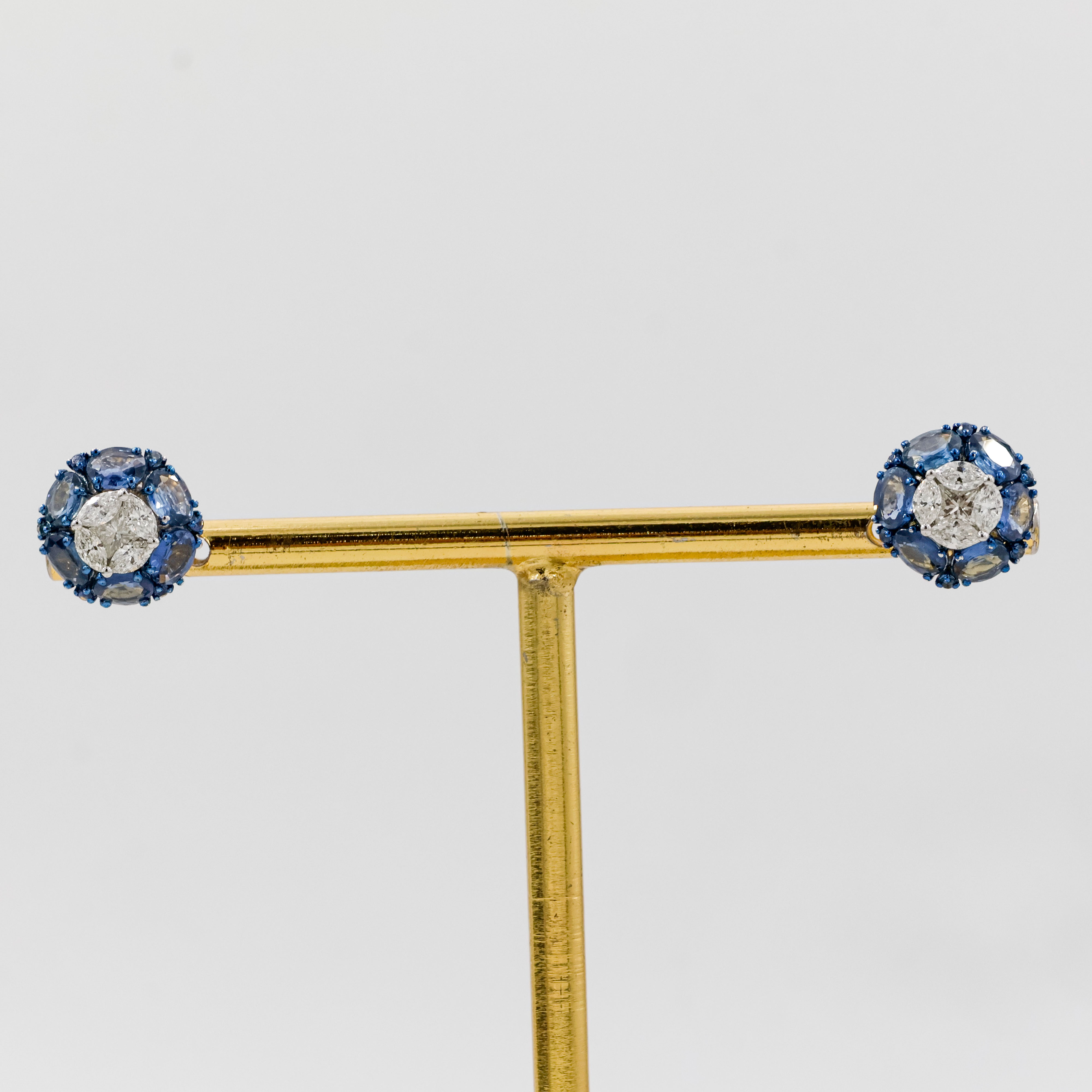 Varahi Jewels - Diamond Tops