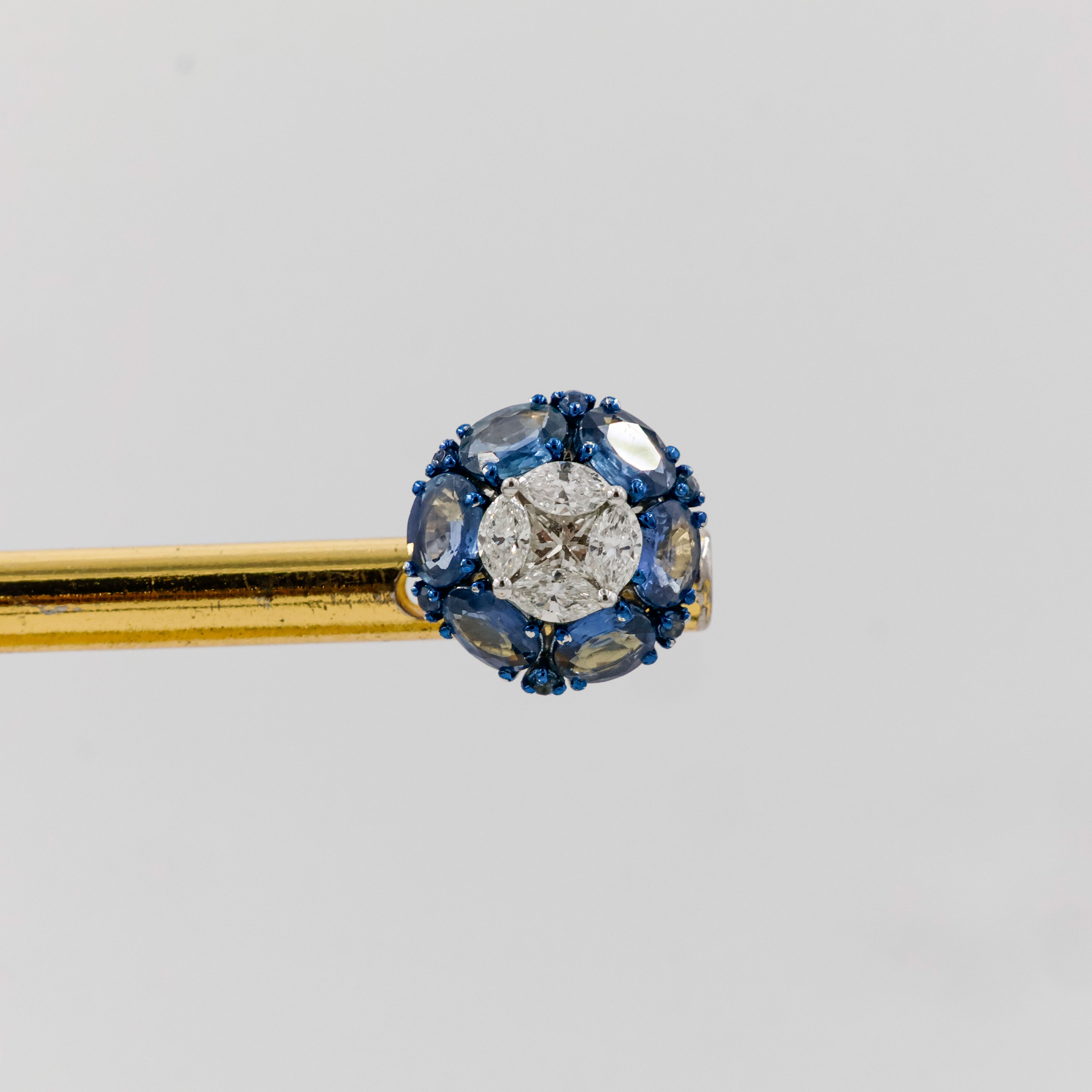 Varahi Jewels - Diamond Tops