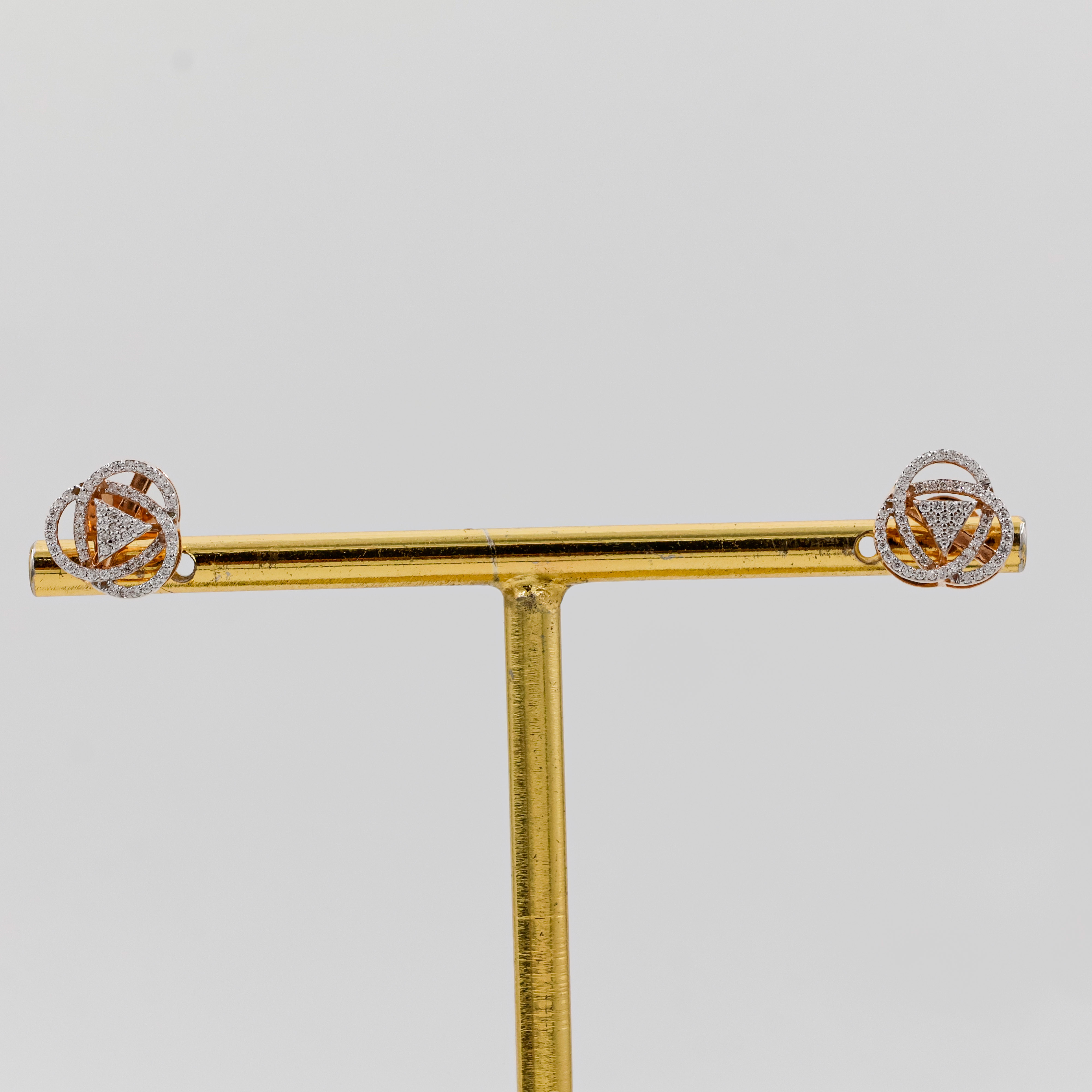 Varahi Jewels - Diamond Tops