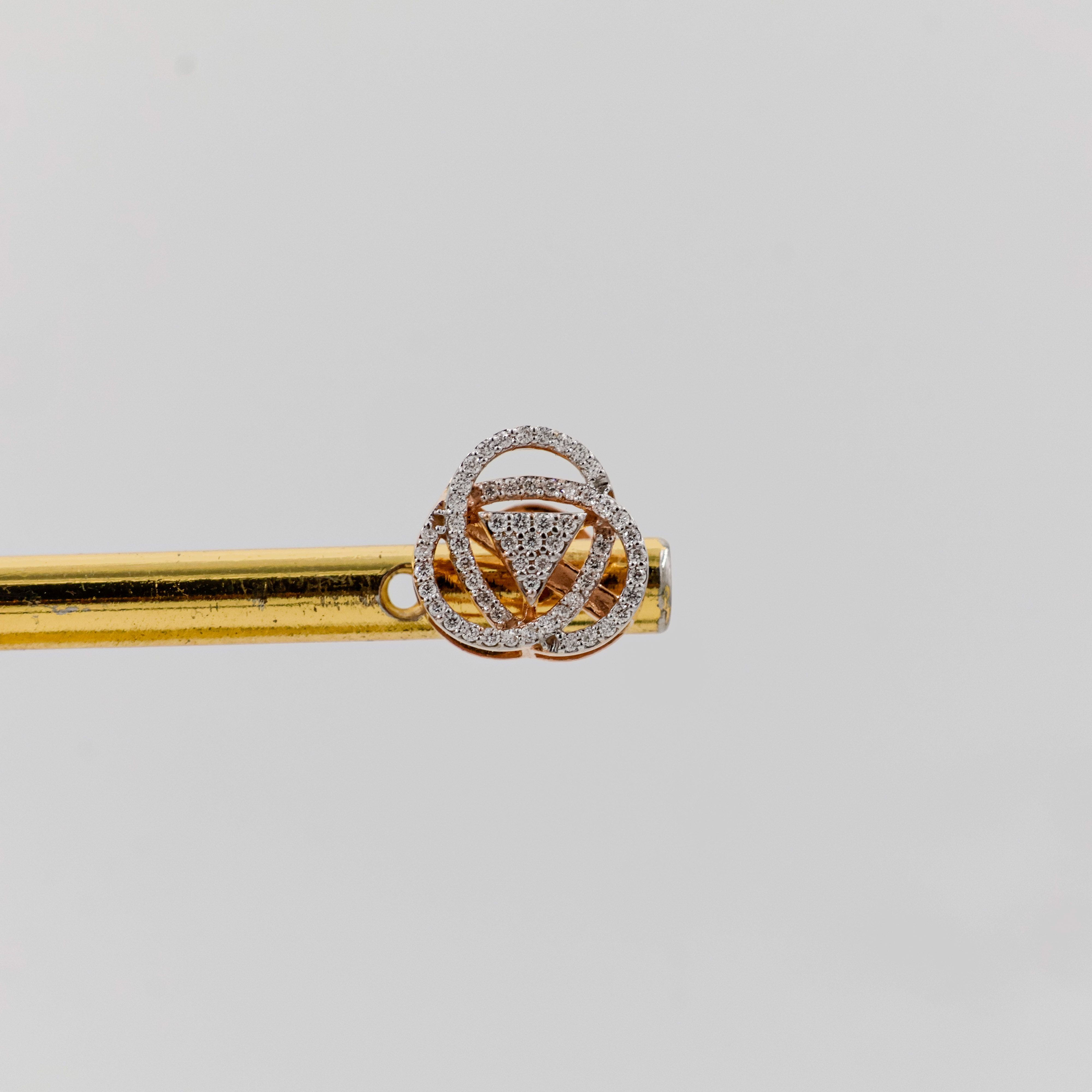 Varahi Jewels - Diamond Tops