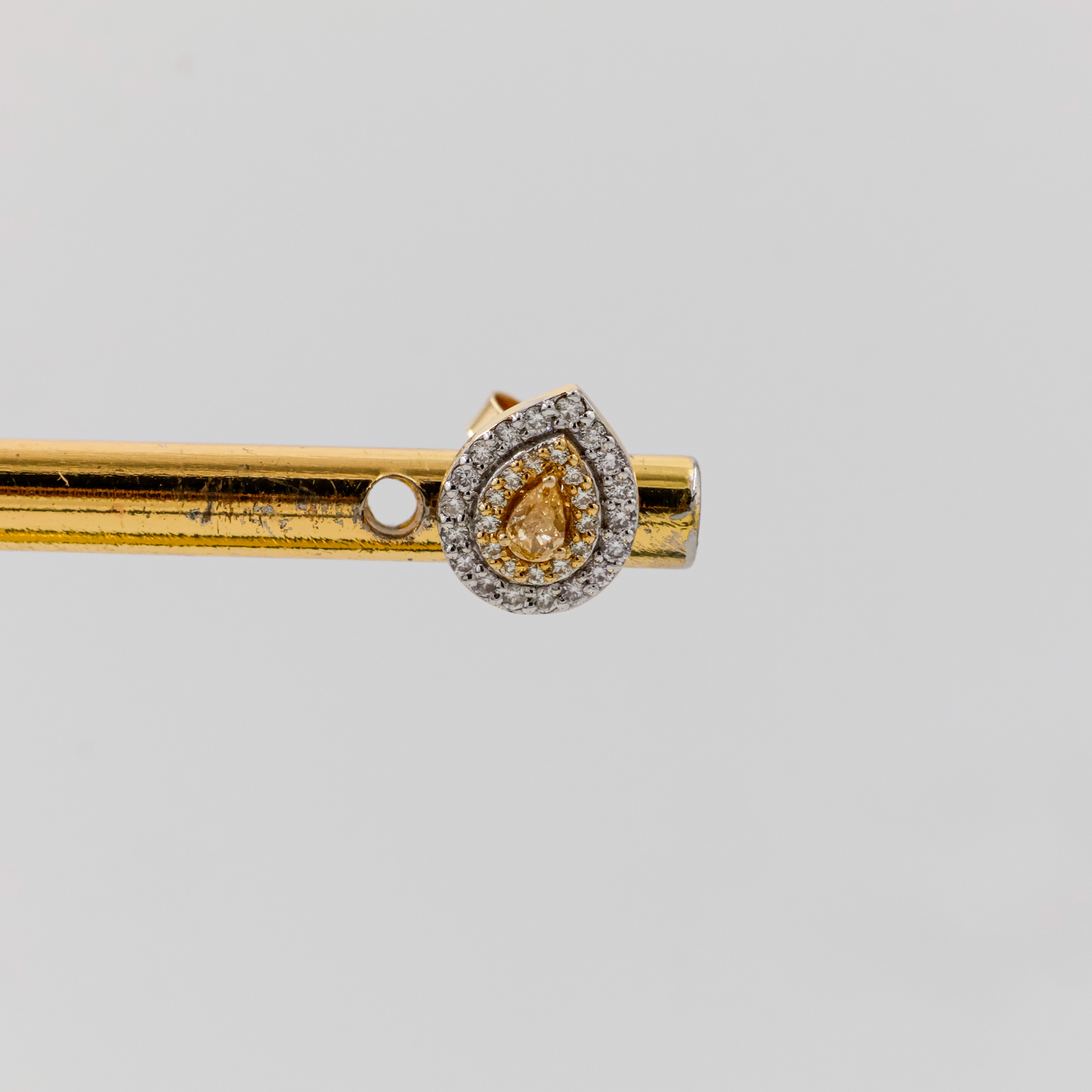 Varahi Jewels - Diamond Tops