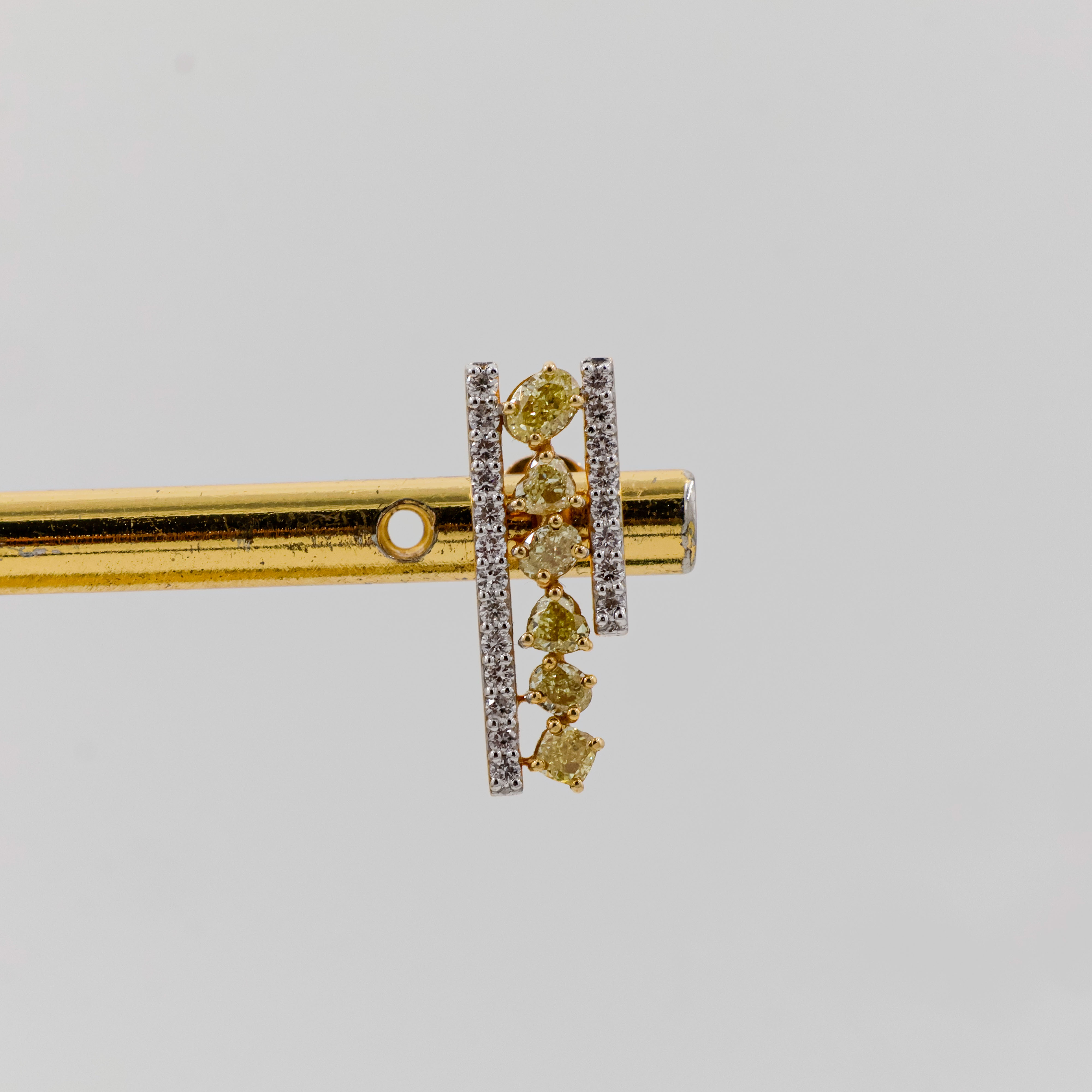 Varahi Jewels - Diamond Tops