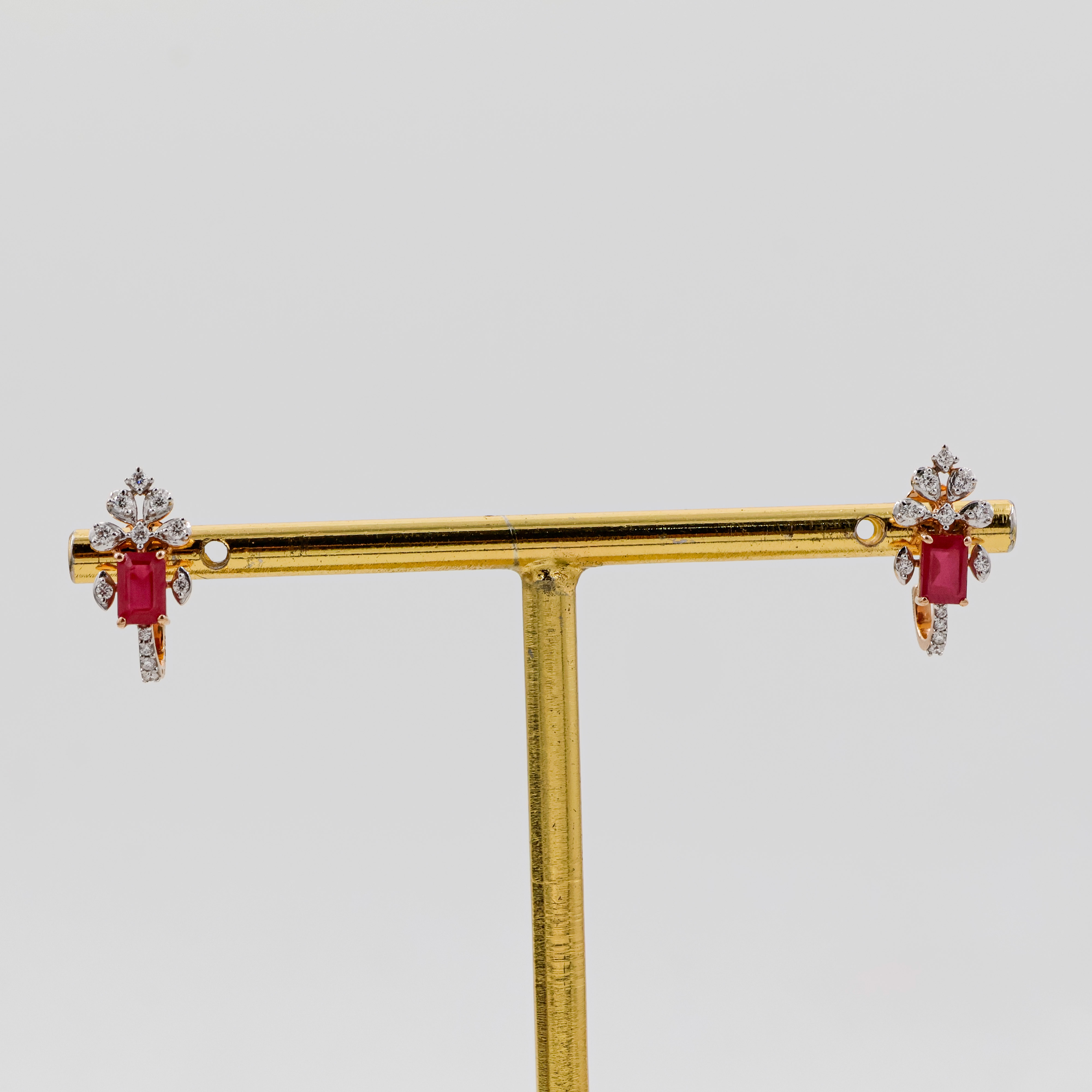 Varahi Jewels - Diamond Tops
