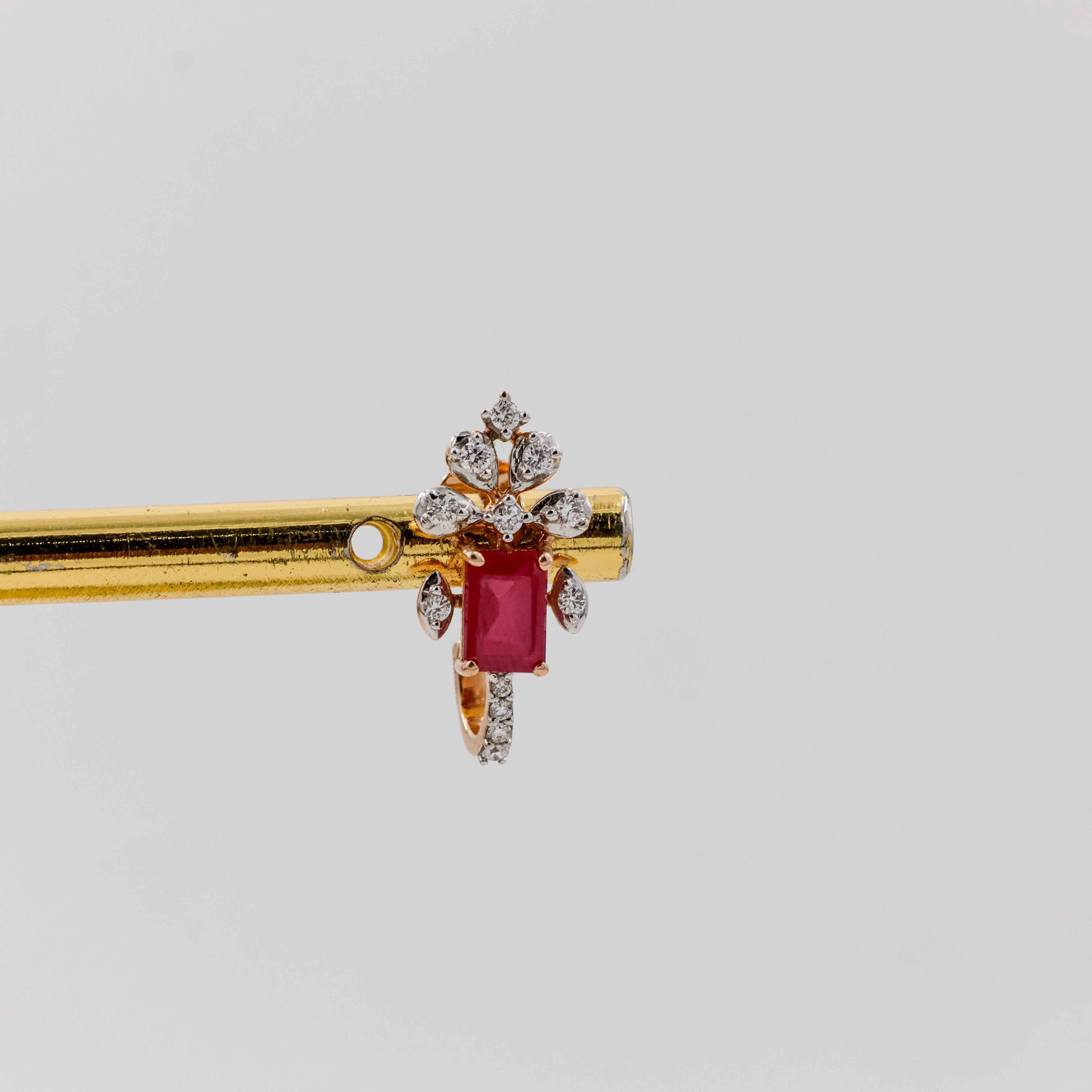 Varahi Jewels - Diamond Tops