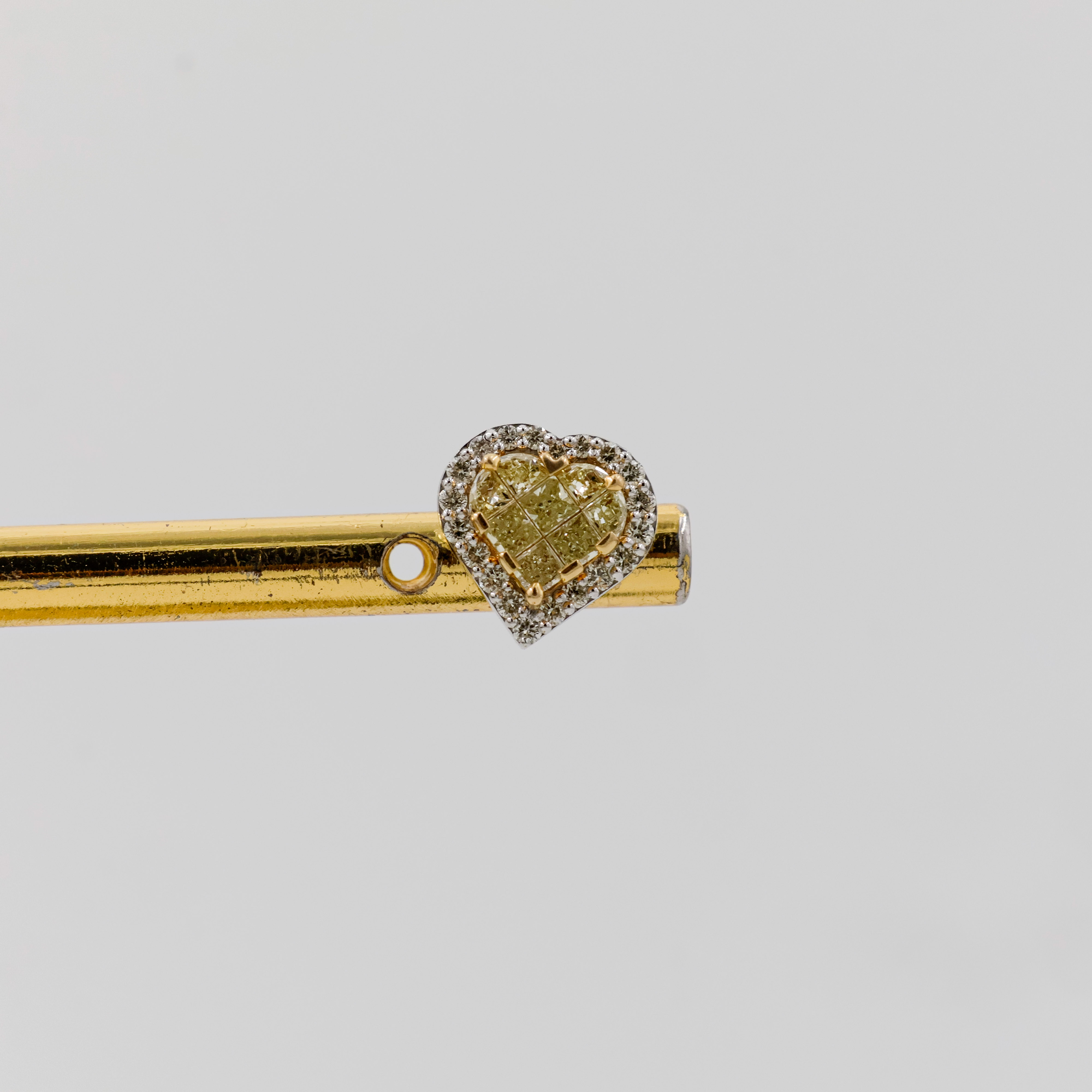 Varahi Jewels - Diamond Tops