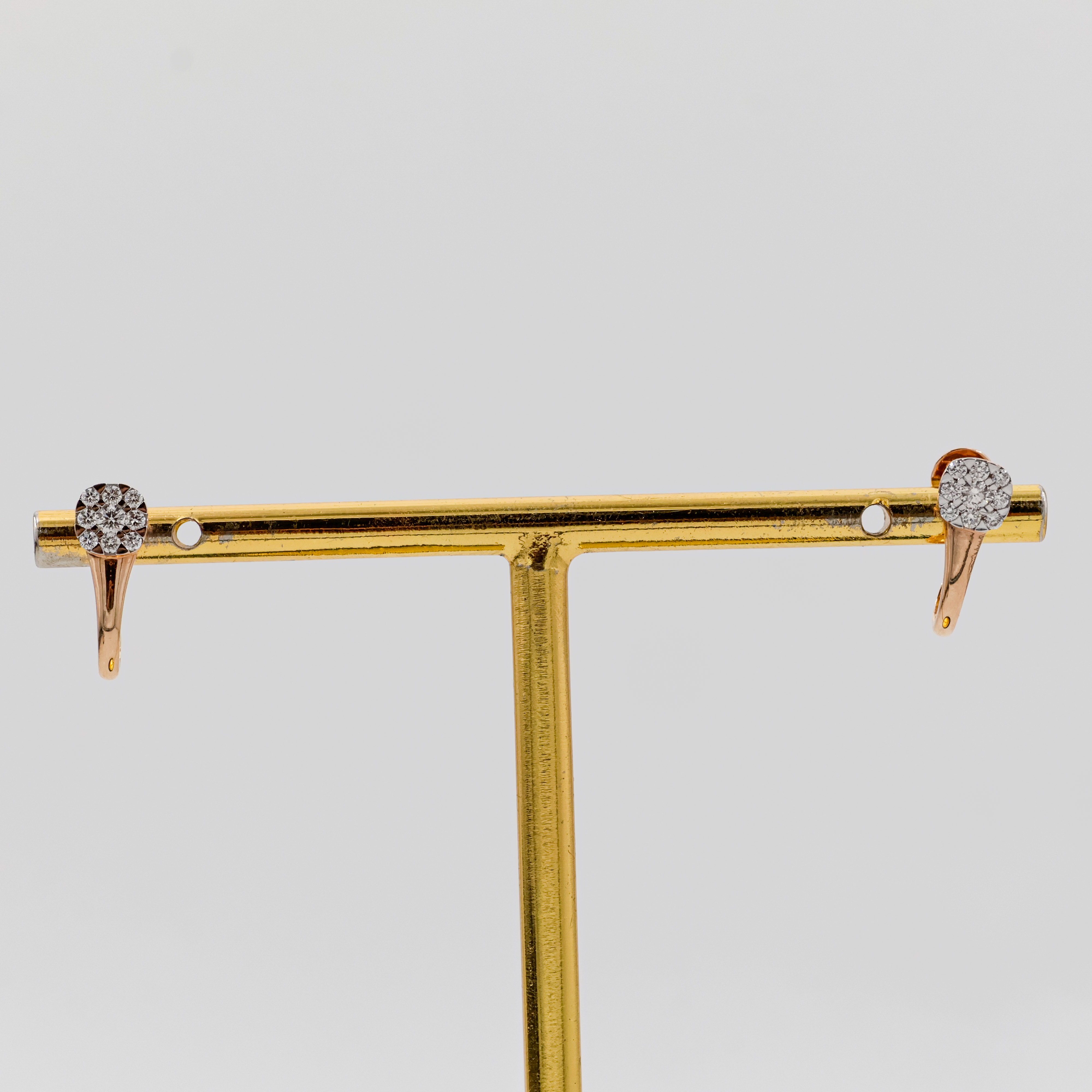Varahi Jewels - Diamond Tops