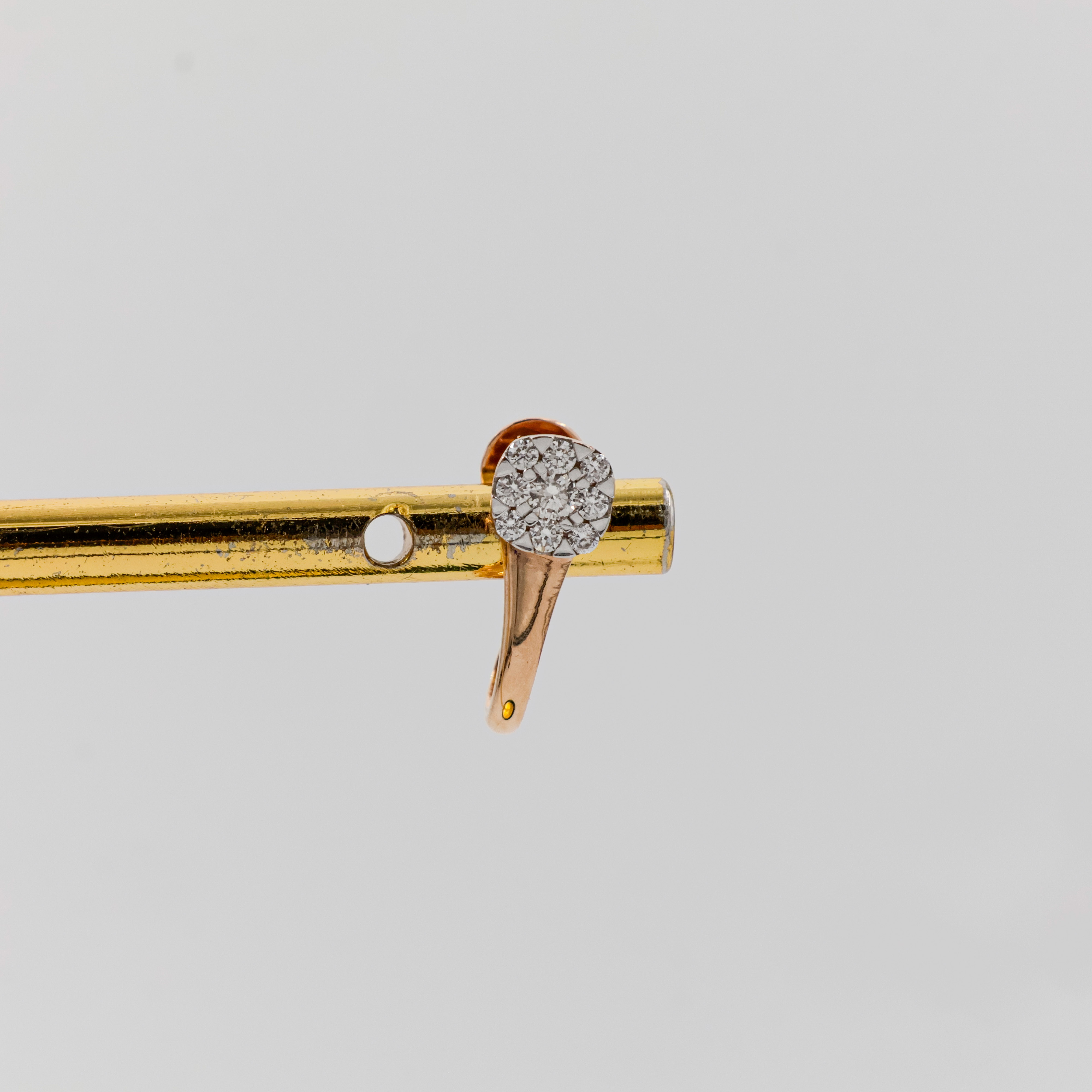 Varahi Jewels - Diamond Tops