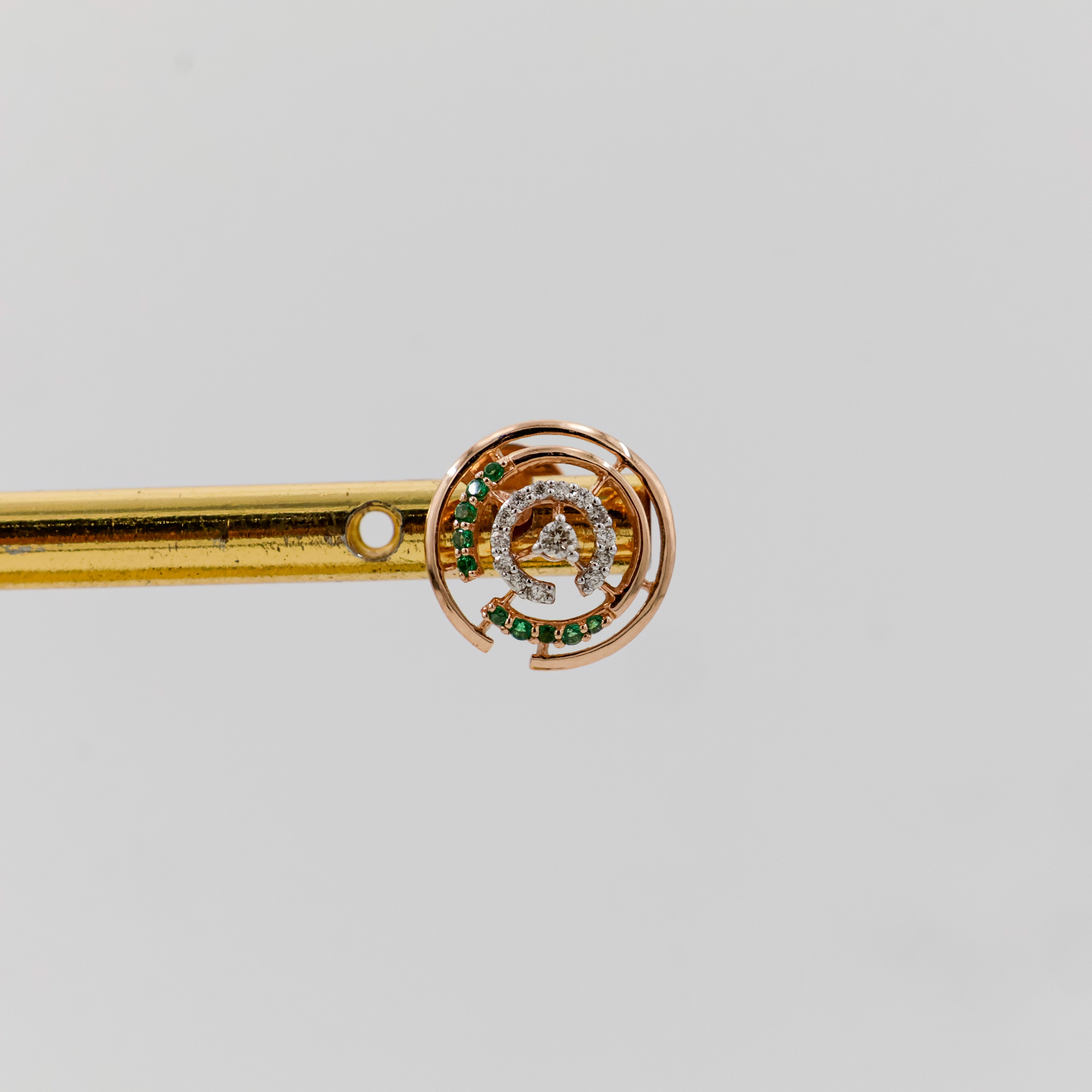Varahi Jewels - Diamond Tops