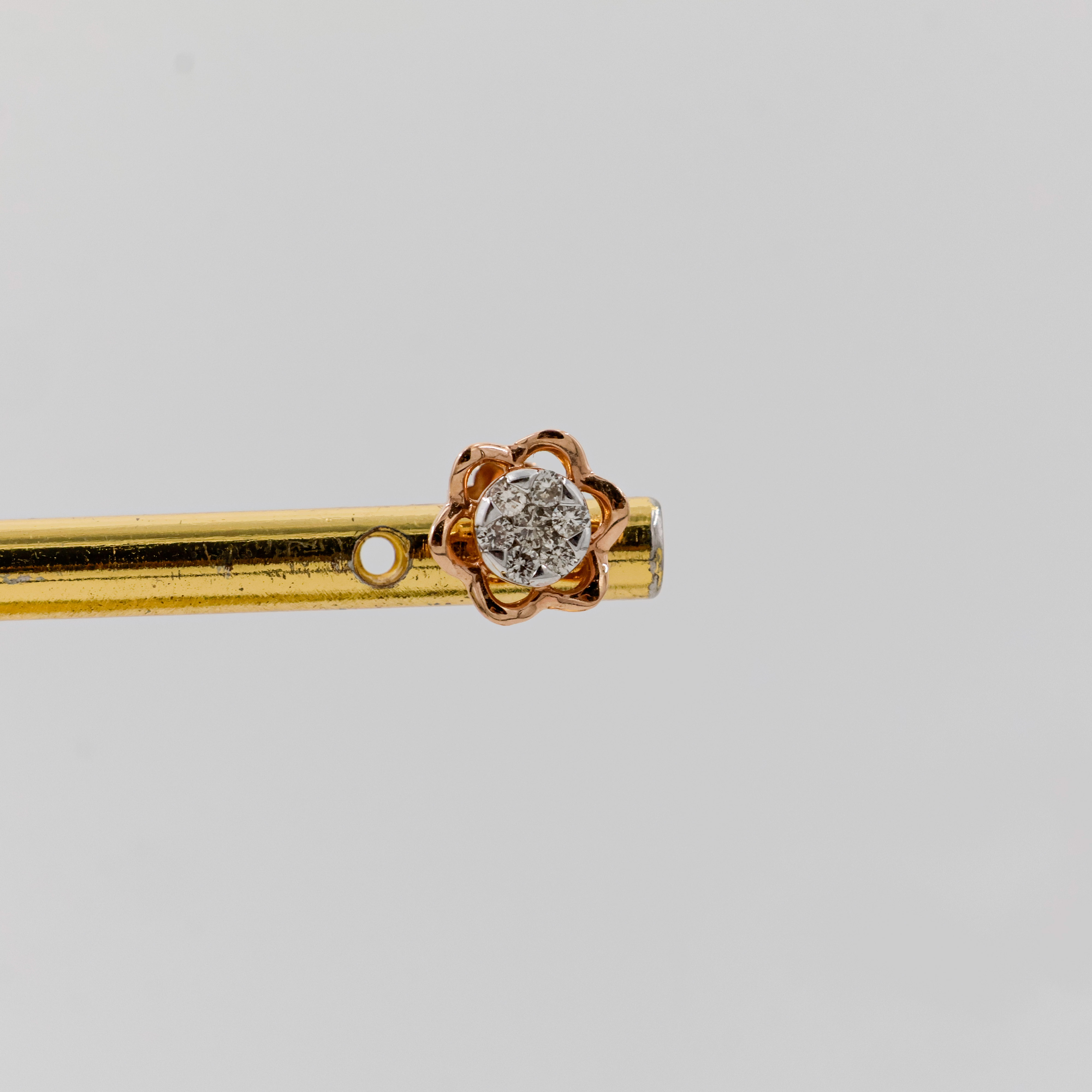 Varahi Jewels - Diamond Tops