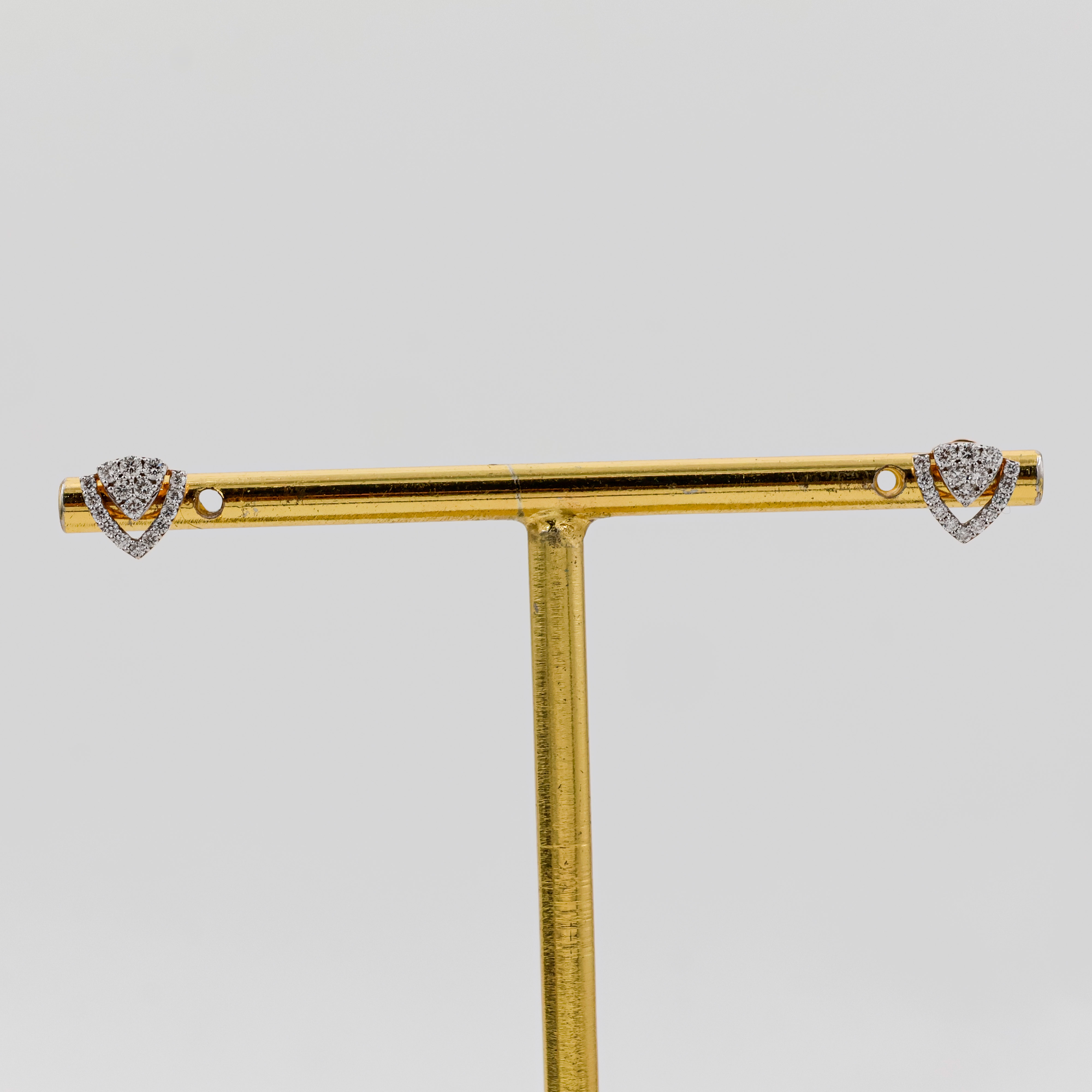 Varahi Jewels - Diamond Tops