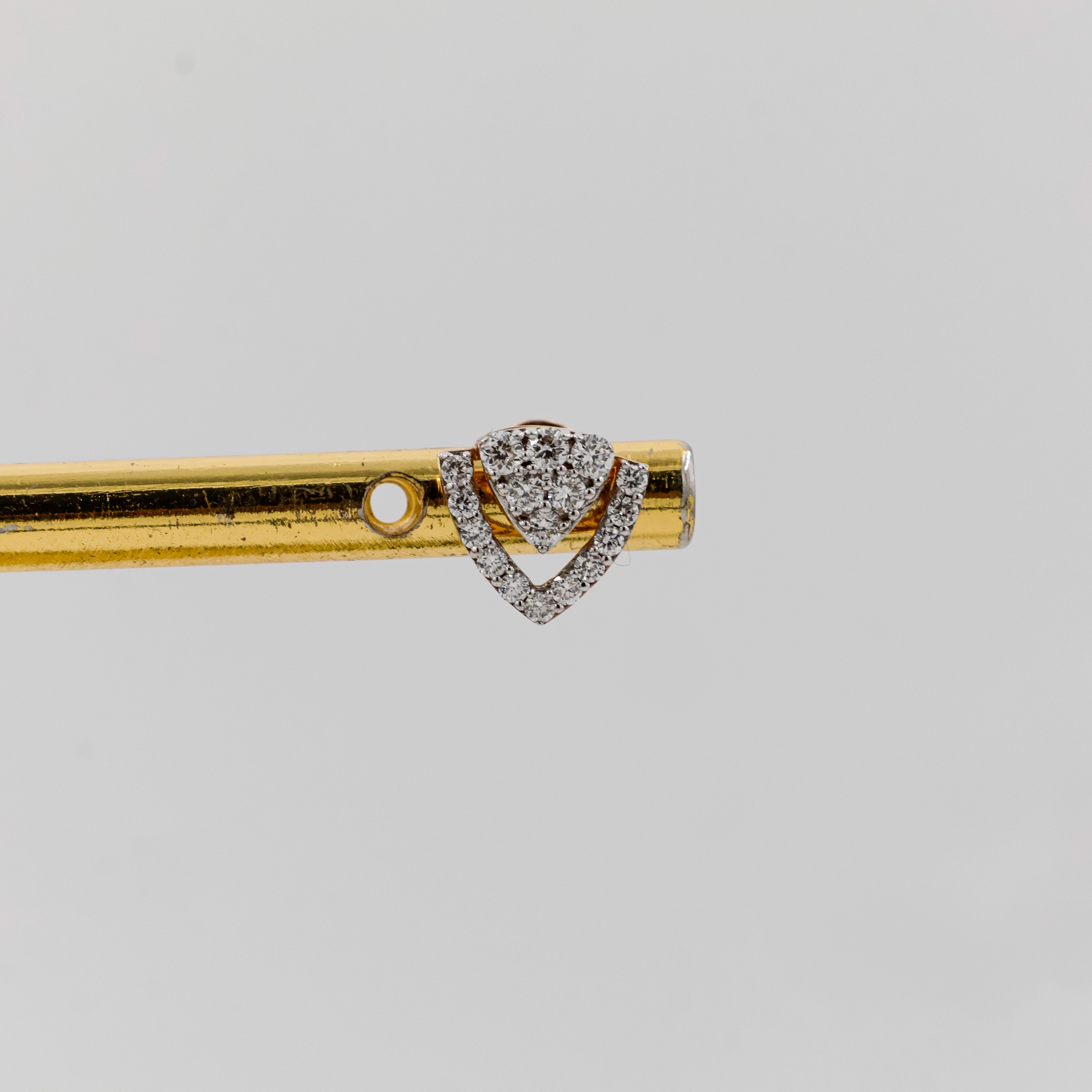 Varahi Jewels - Diamond Tops