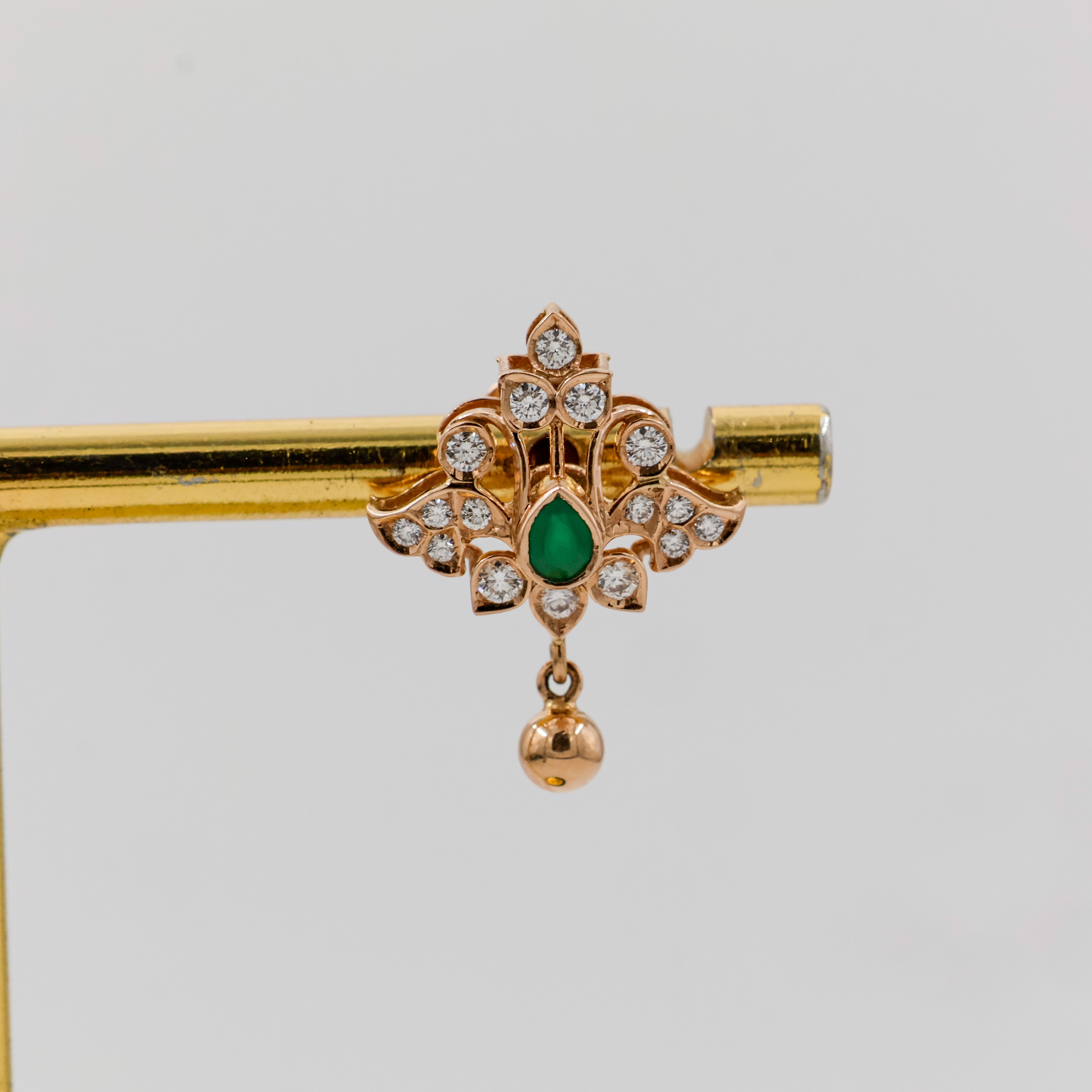 Varahi Jewels - Diamond Tops
