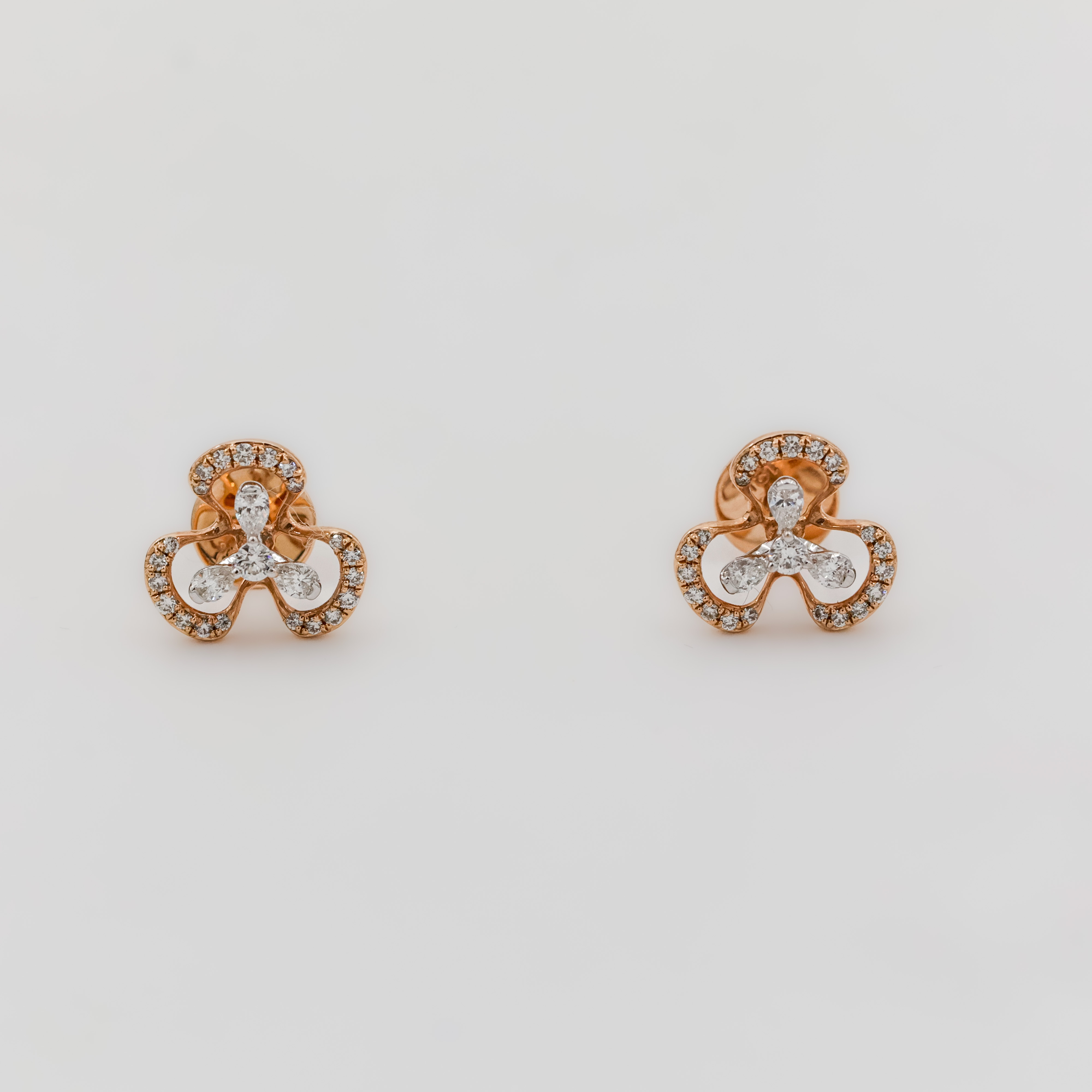 Varahi Jewels - Diamond Tops