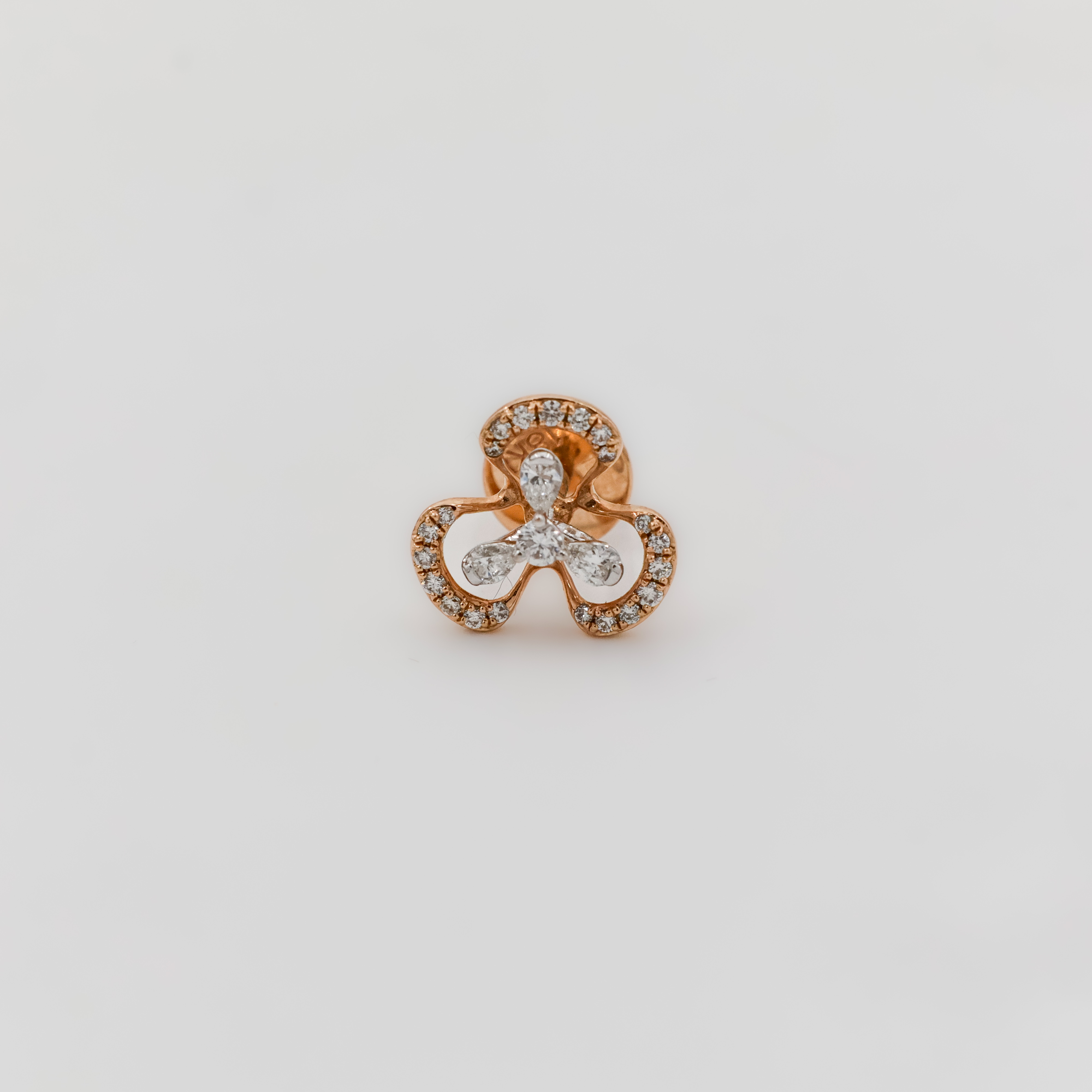 Varahi Jewels - Diamond Tops